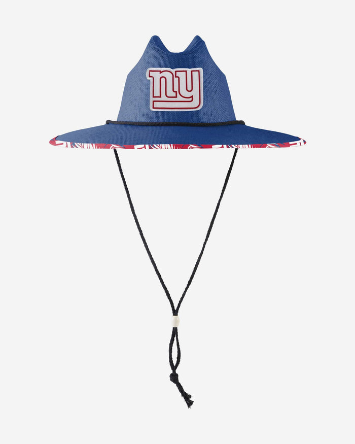 New York Giants Captains Hat FOCO