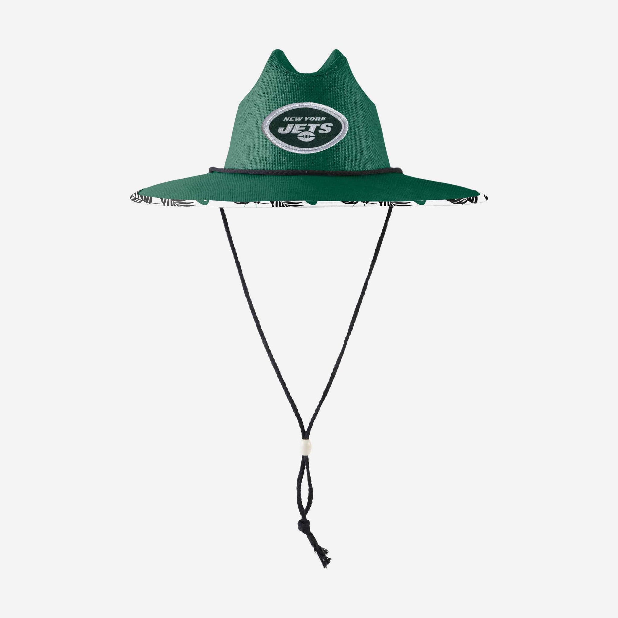 New Era New York Jets Bucket Hat Green Small / Medium