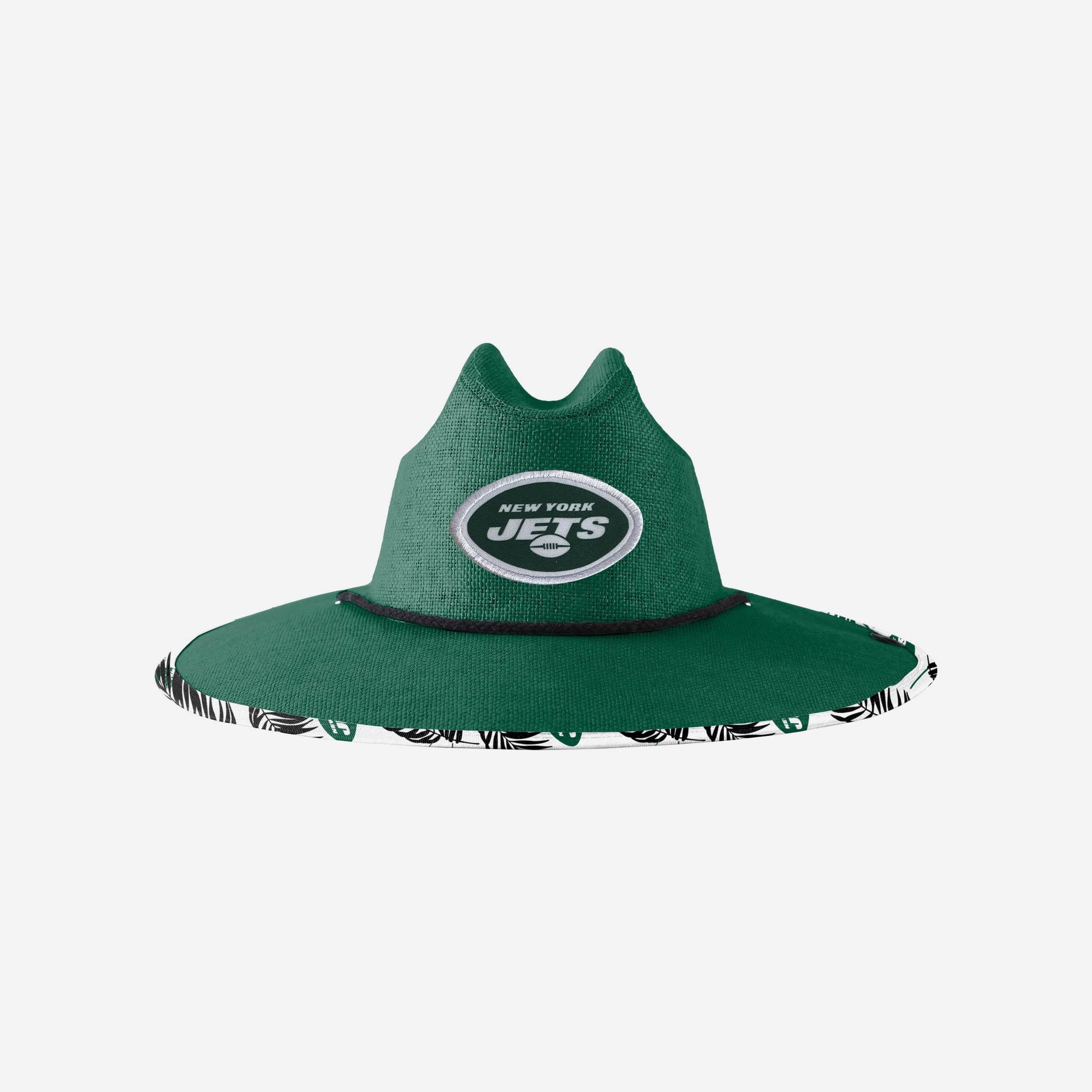 NFL, Accessories, New York Jets Bucket Hat