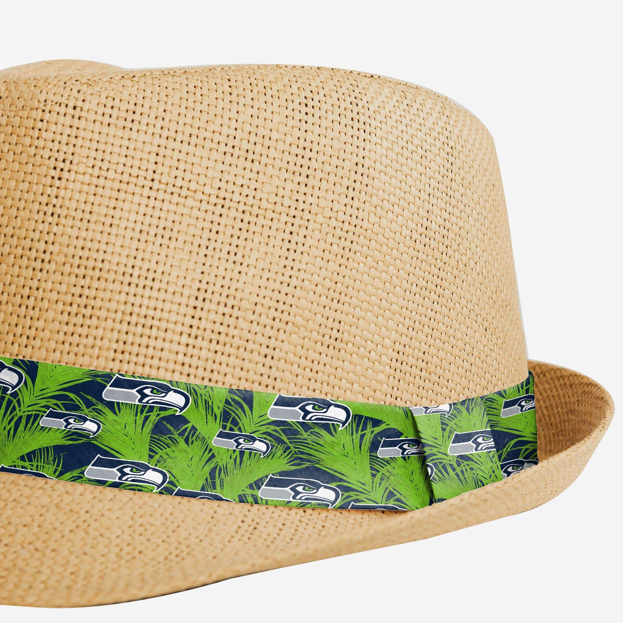 Seahawks Straw Hat - Shop our Wide Selection for 2023