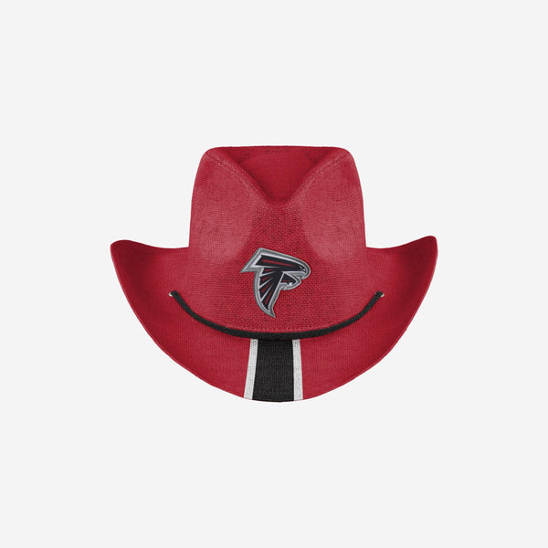 Buffalo Bills NFL Team Color Fedora