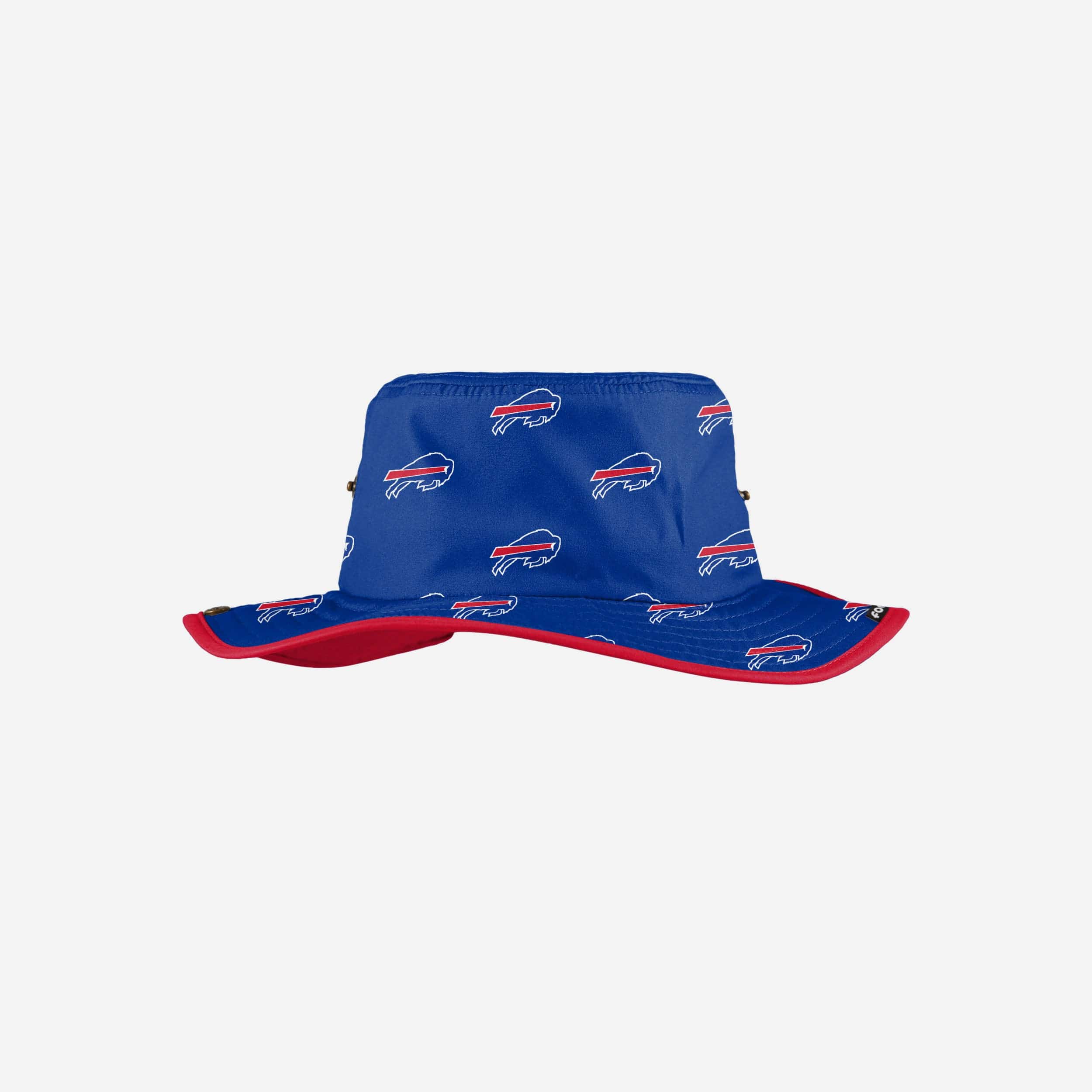 FOCO Buffalo Bills NFL Solid Boonie Hat