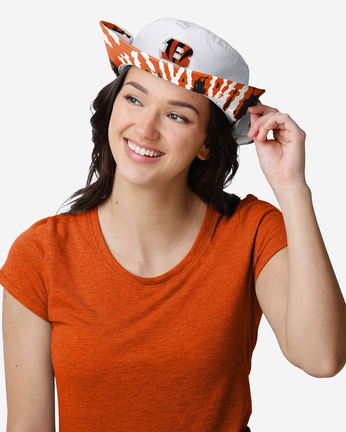 Cincinnati Bengals outlet Women hats