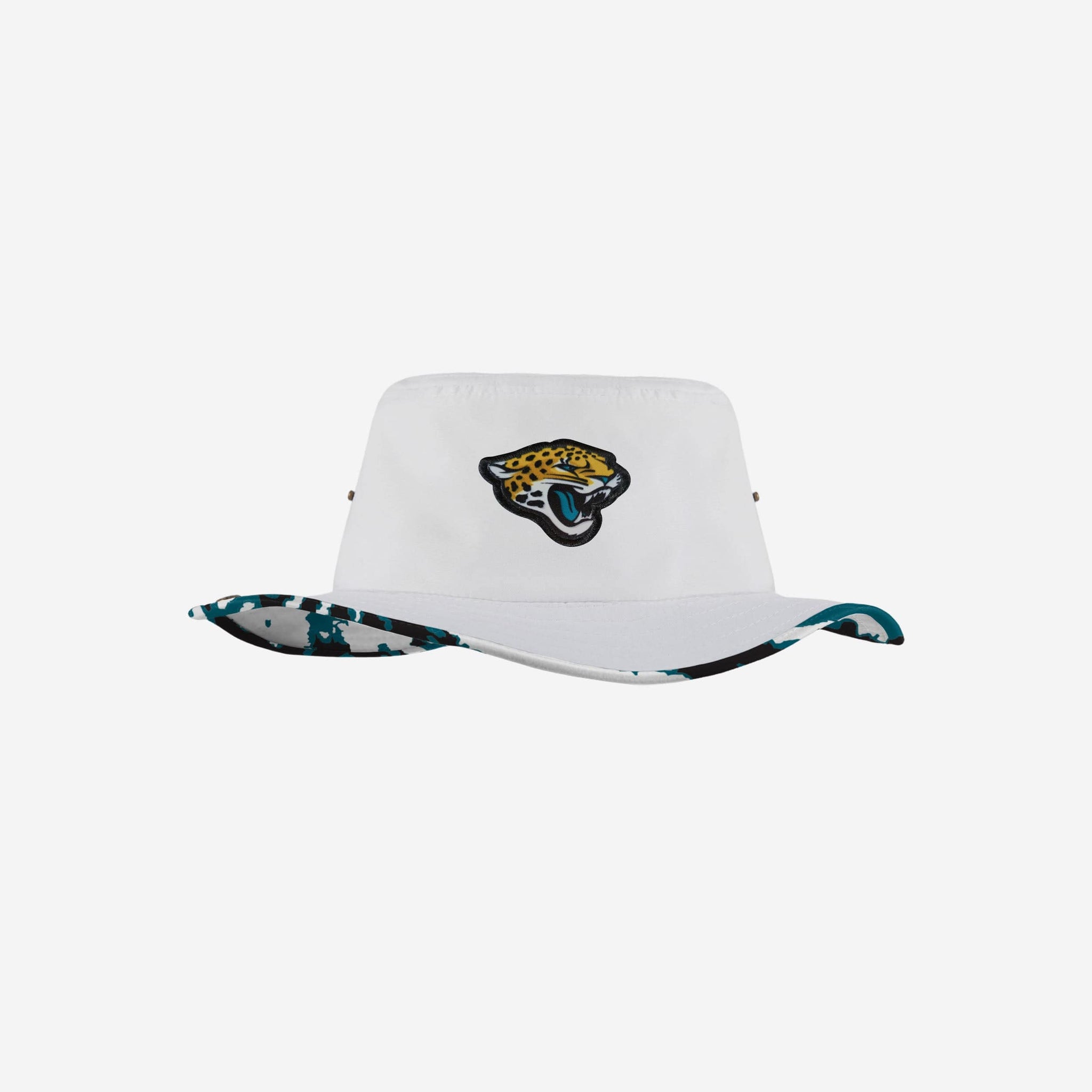 New Era, Accessories, Jacksonville Jaguars Bucket Hat