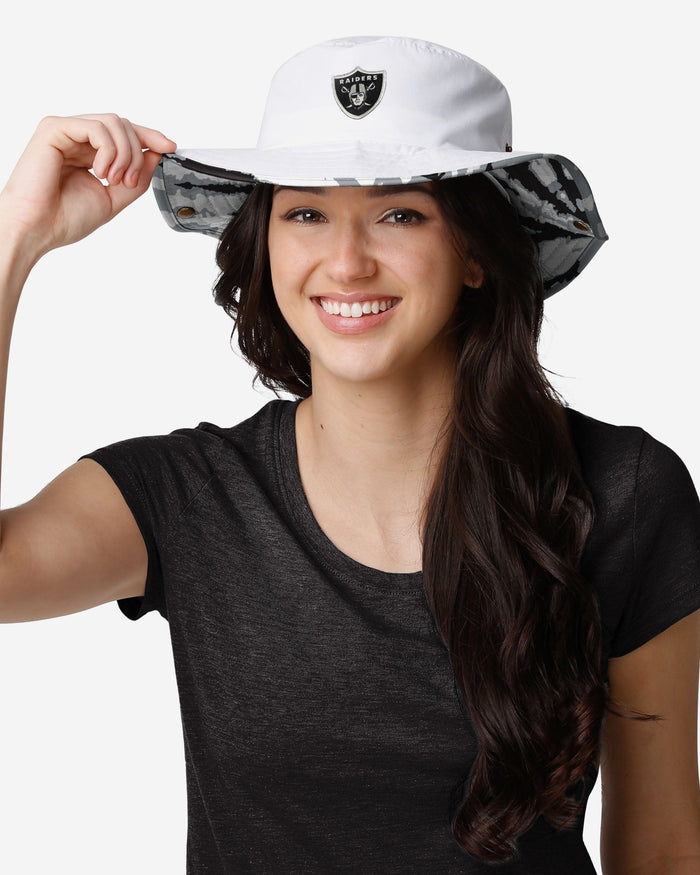 lv raiders womens hat