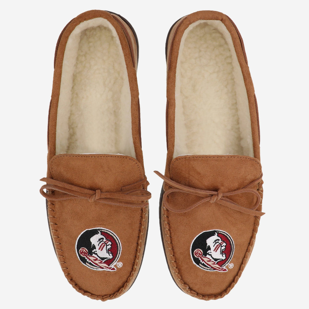 Florida State Seminoles Moccasin Slipper FOCO