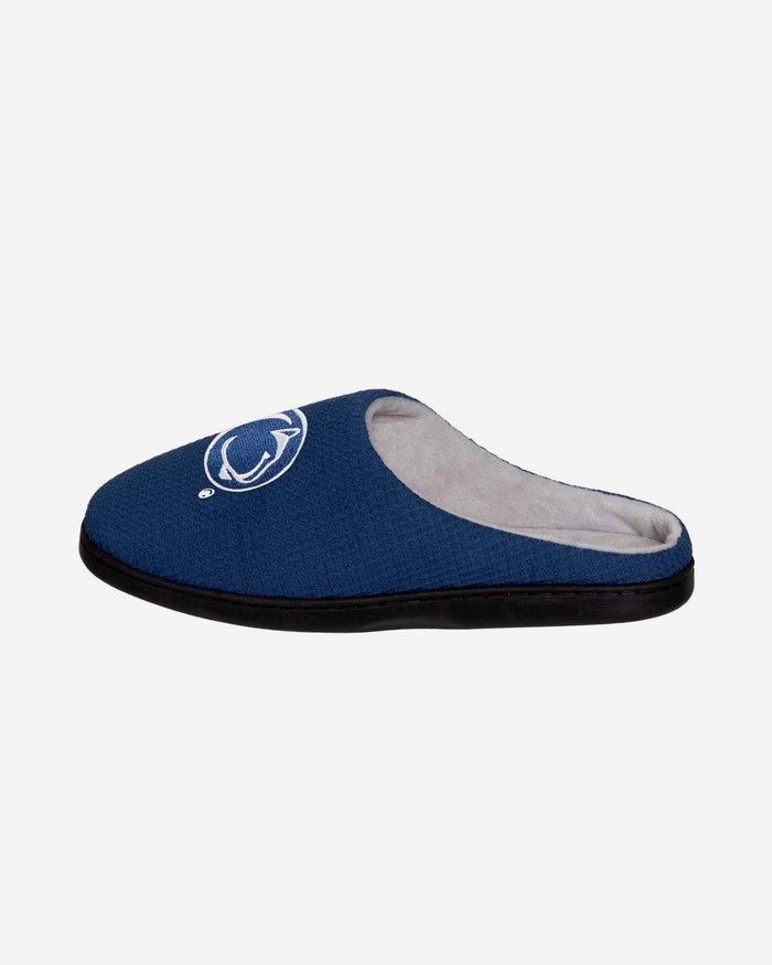 Penn State Nittany Lions Memory Foam Slide Slipper FOCO - FOCO.com