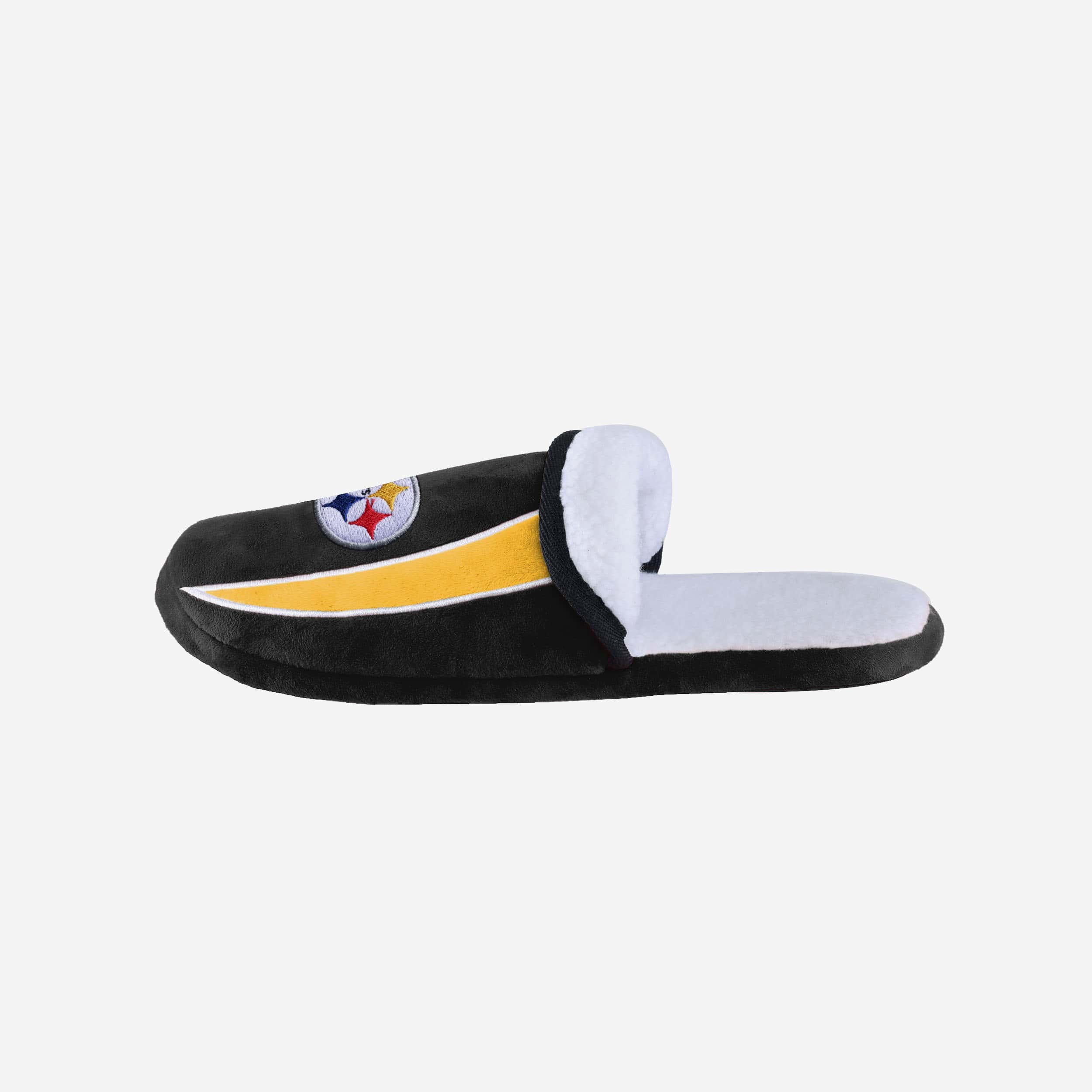 Pittsburgh Steelers Slippers