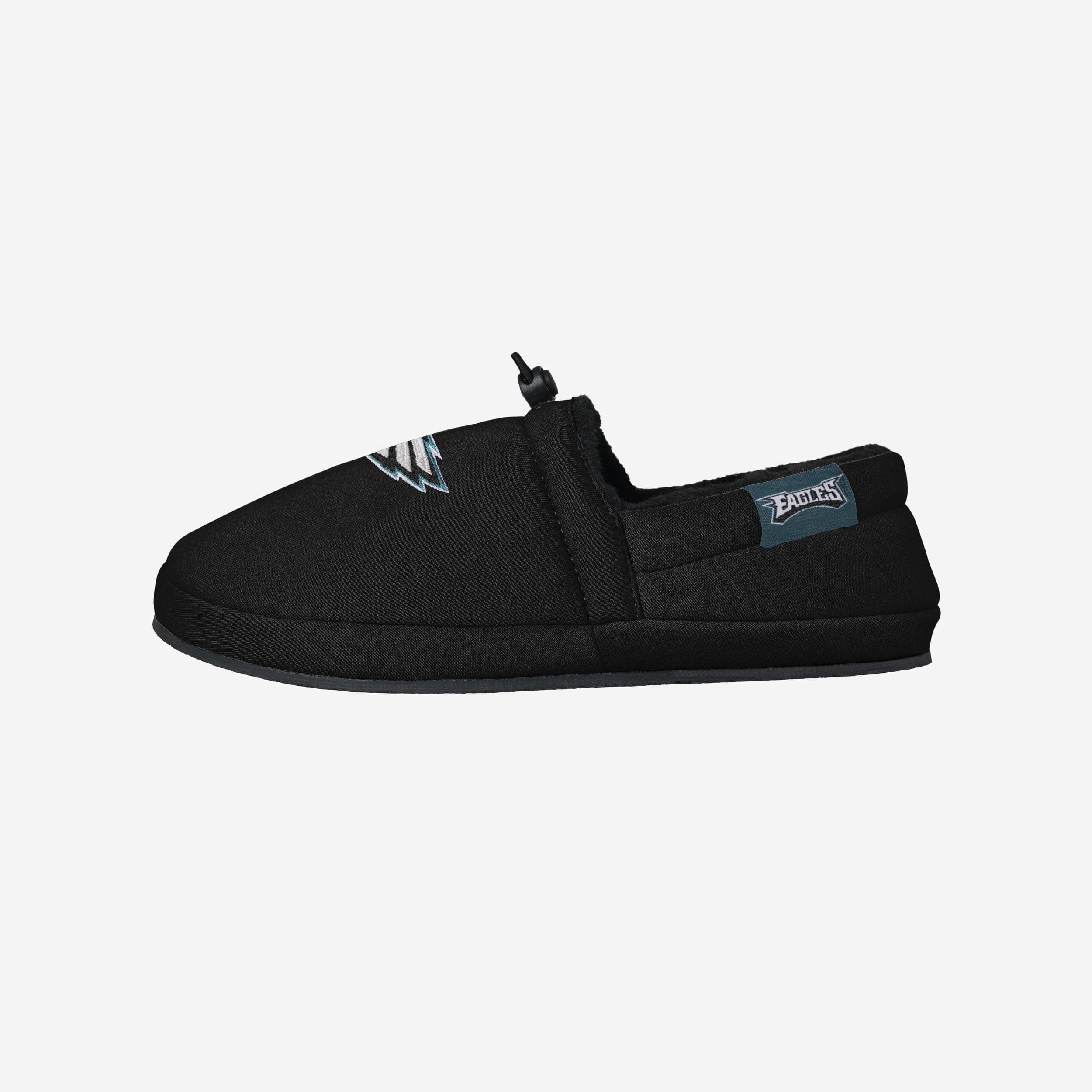 Eagles moccasin online slippers