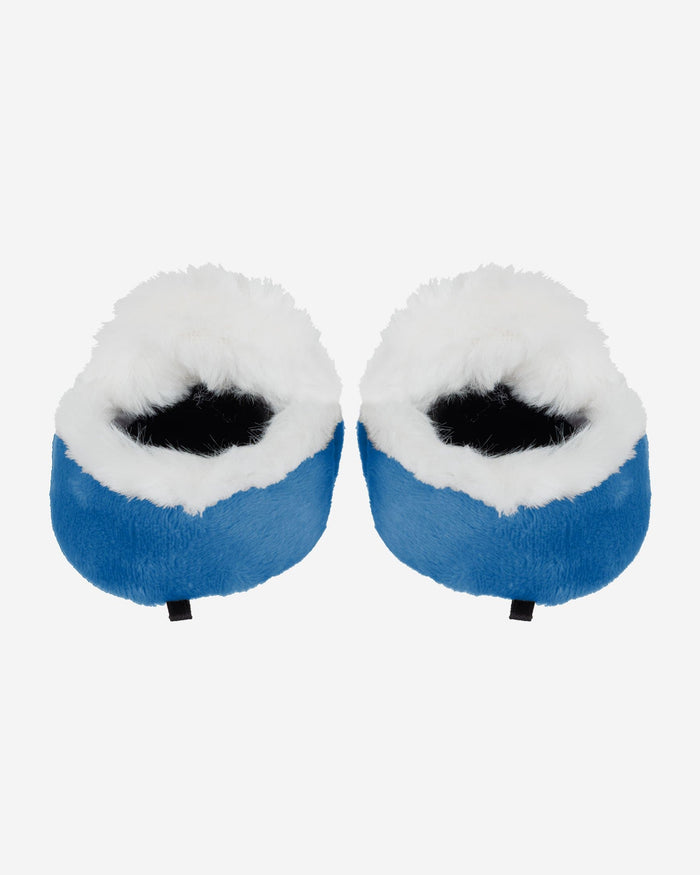 Buffalo Bills Logo Baby Bootie Slipper FOCO - FOCO.com