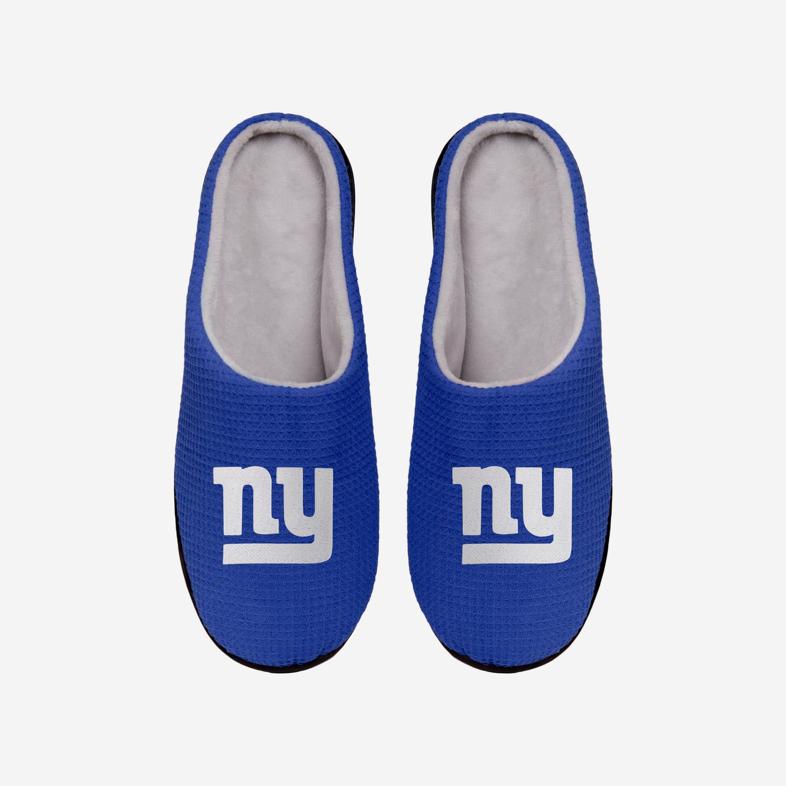 Ny 2025 giants slippers