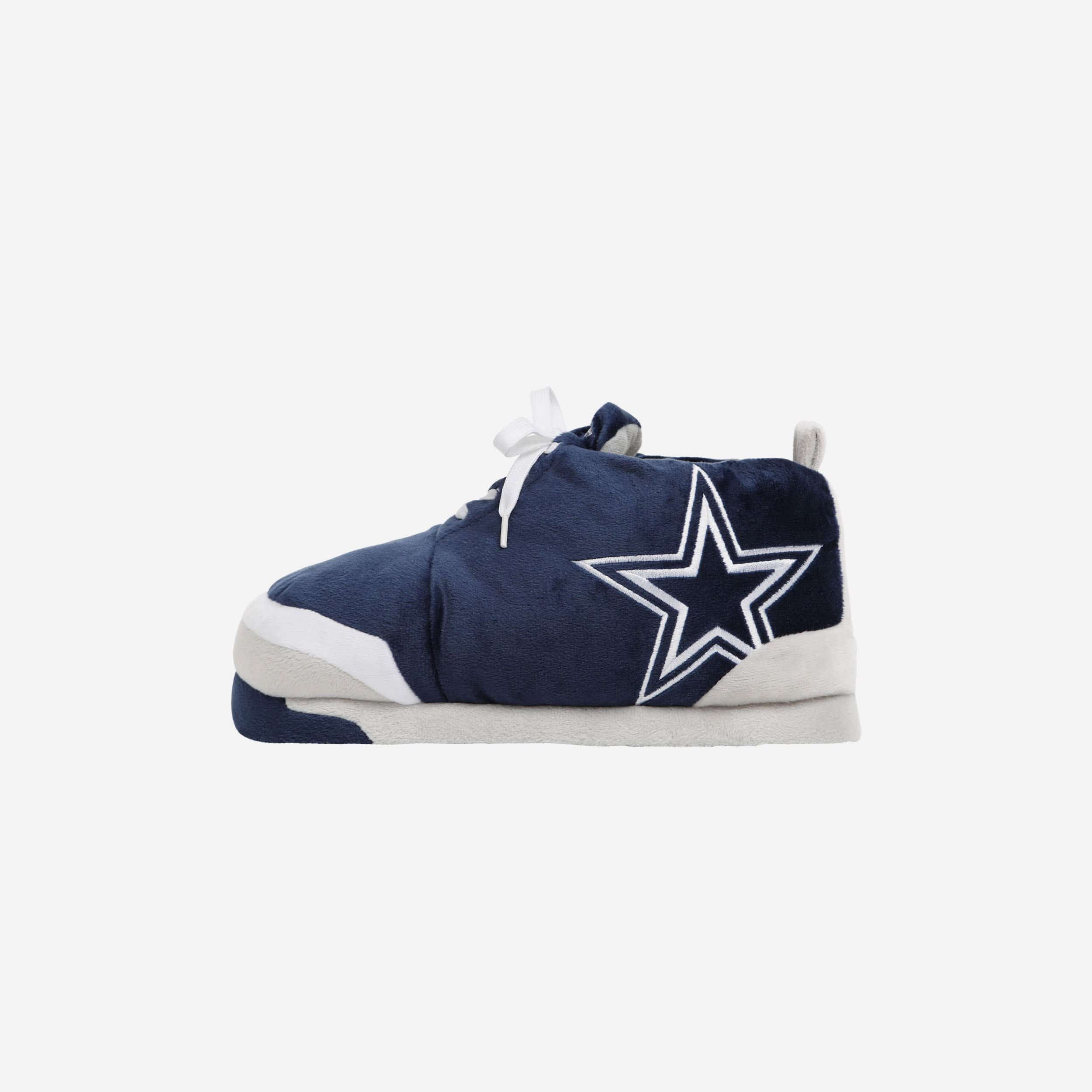 Dallas Cowboys Pegasus 39 Shoes, Cowboys Footwear, Sneakers, Slippers