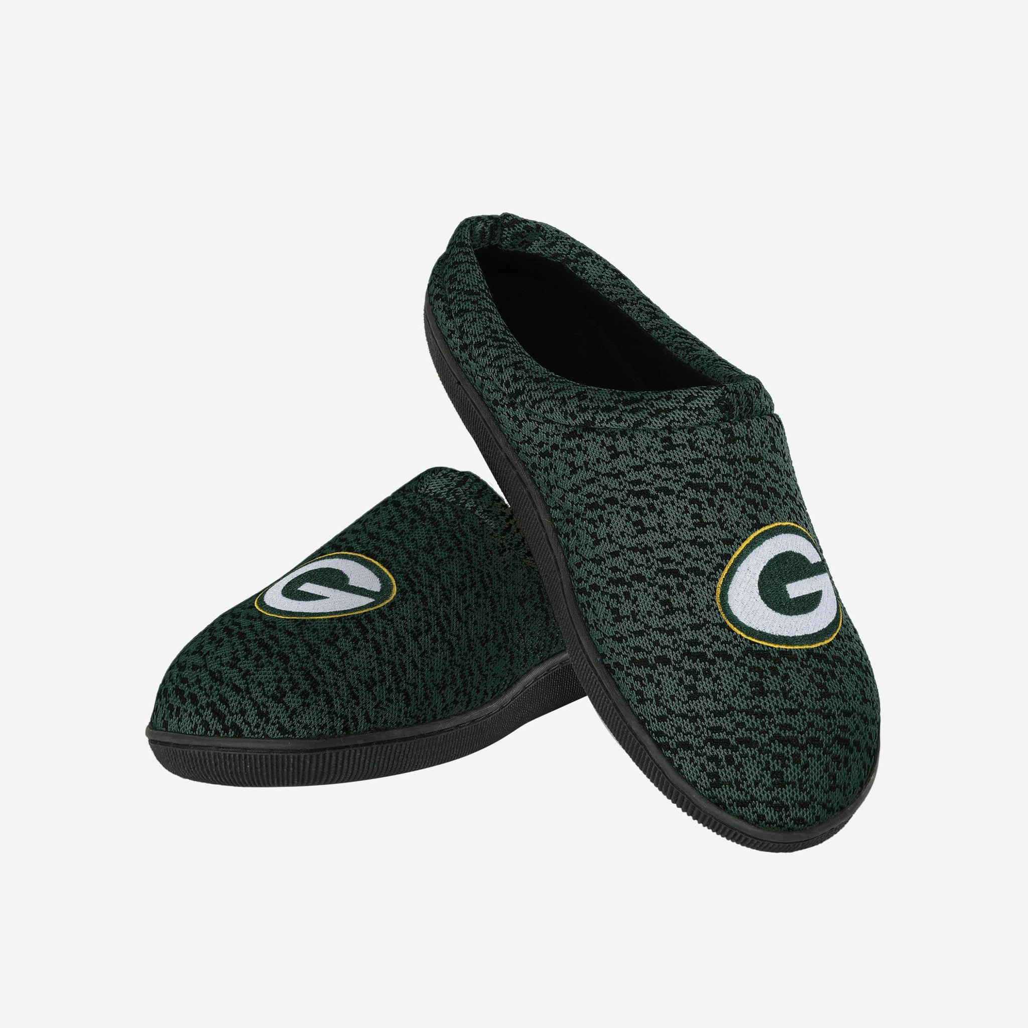 Minnesota Vikings FOCO Team Cup Sole Slippers