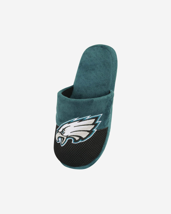 Philadelphia eagles youth on sale slippers