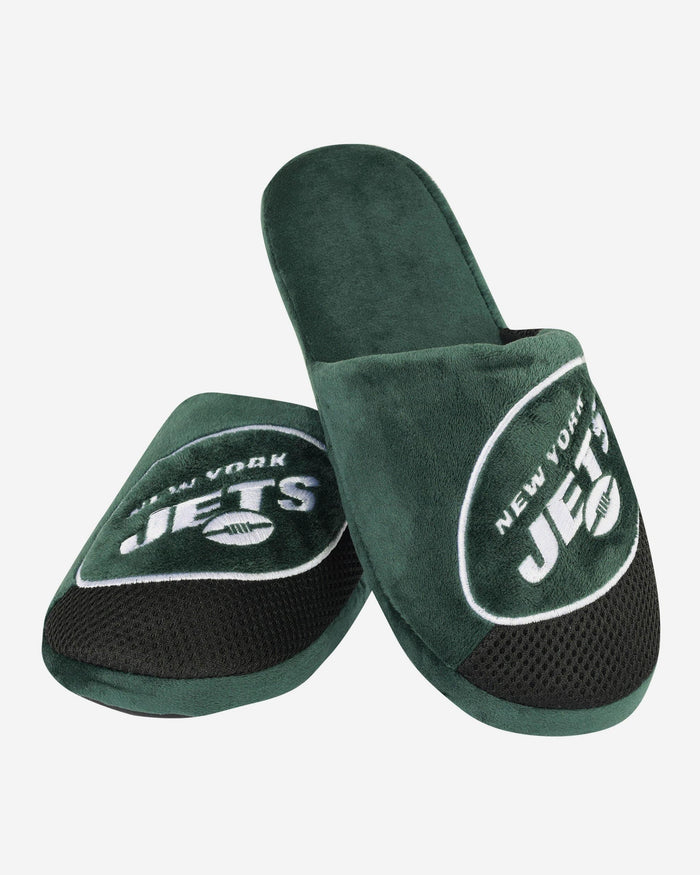 Jet store mens slippers