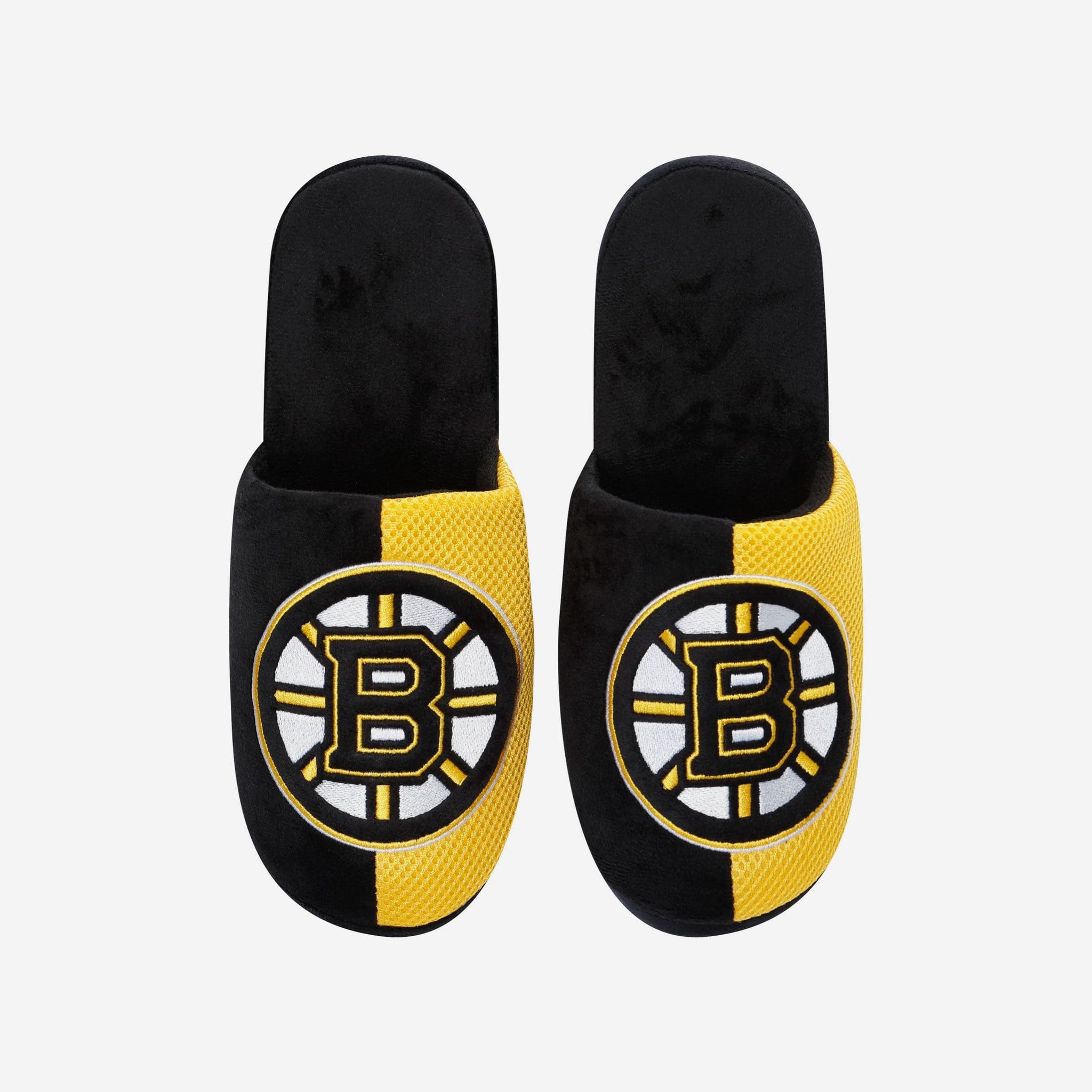 Boston Bruins Family Holiday Pajamas FOCO