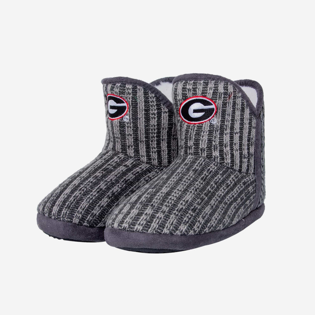 Georgia Bulldogs Womens Arianna Boot FOCO S - FOCO.com