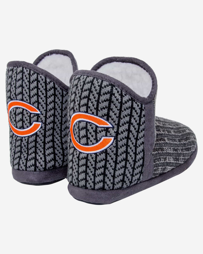 Chicago Bears Womens Arianna Boot FOCO - FOCO.com