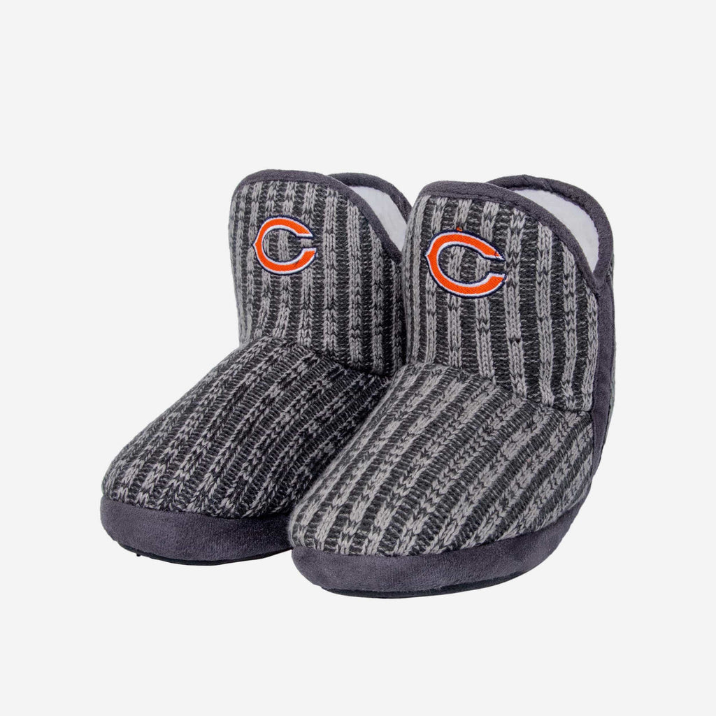 Chicago Bears Womens Arianna Boot FOCO S - FOCO.com