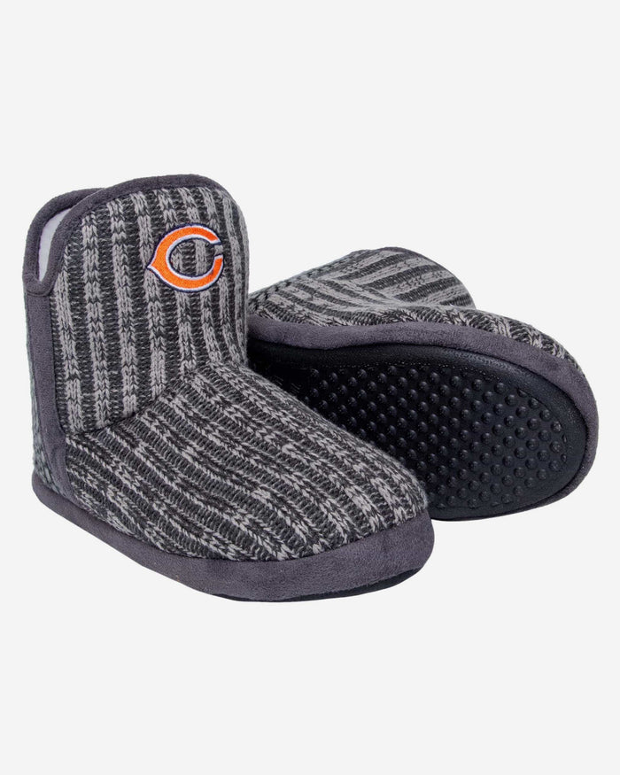 Chicago Bears Womens Arianna Boot FOCO - FOCO.com