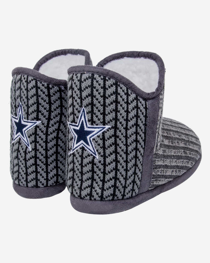 Dallas Cowboys Womens Arianna Boot FOCO - FOCO.com