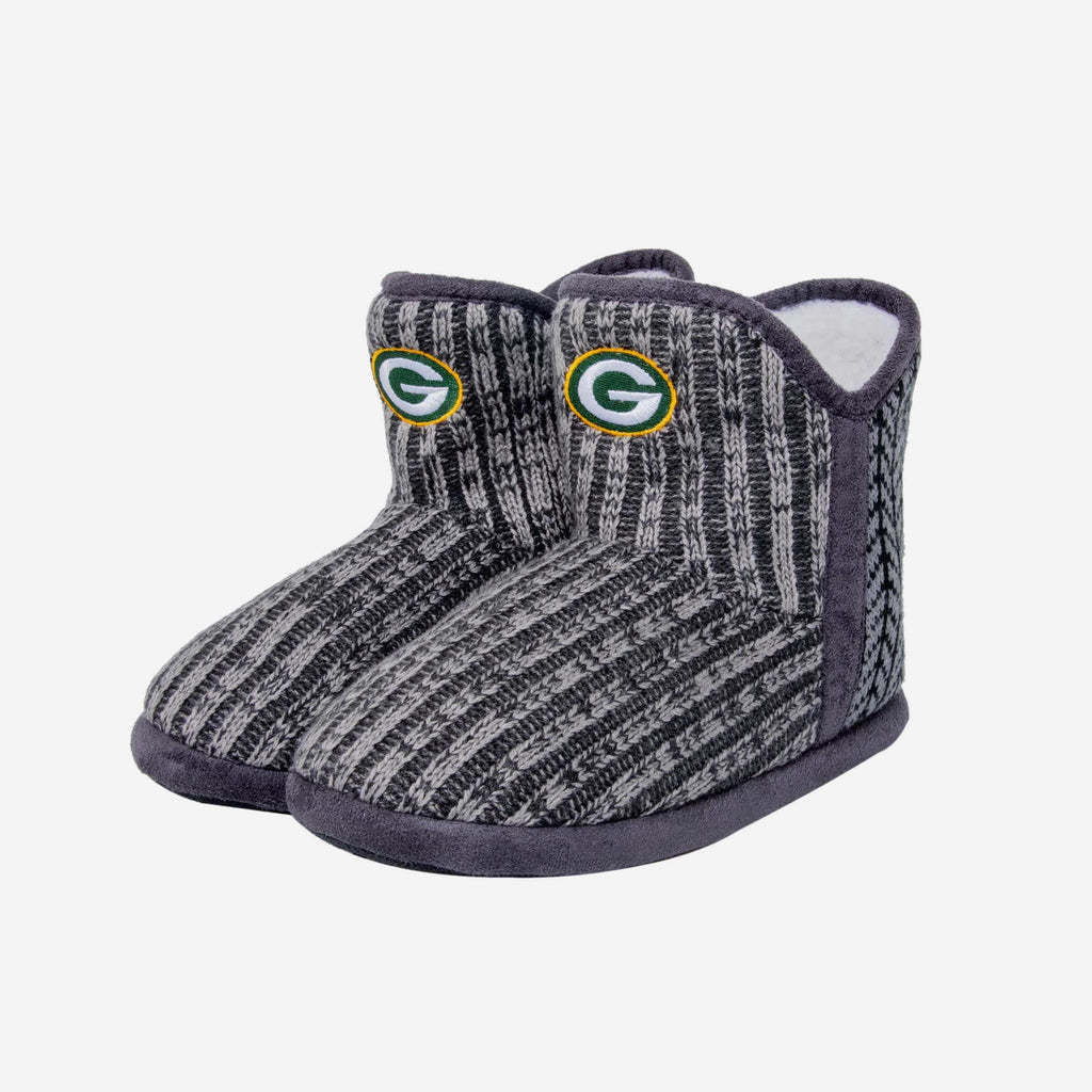 Green Bay Packers Womens Arianna Boot FOCO S - FOCO.com