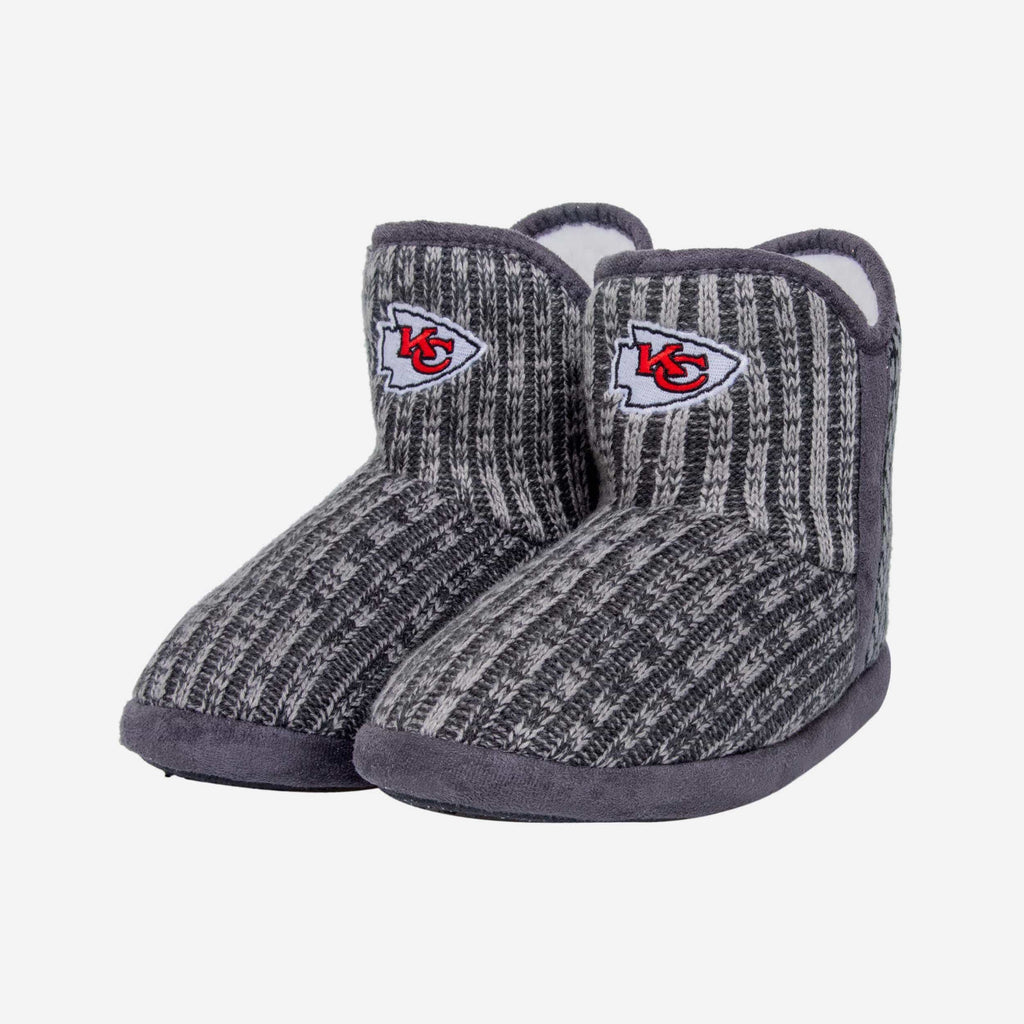 Kansas City Chiefs Womens Arianna Boot FOCO S - FOCO.com