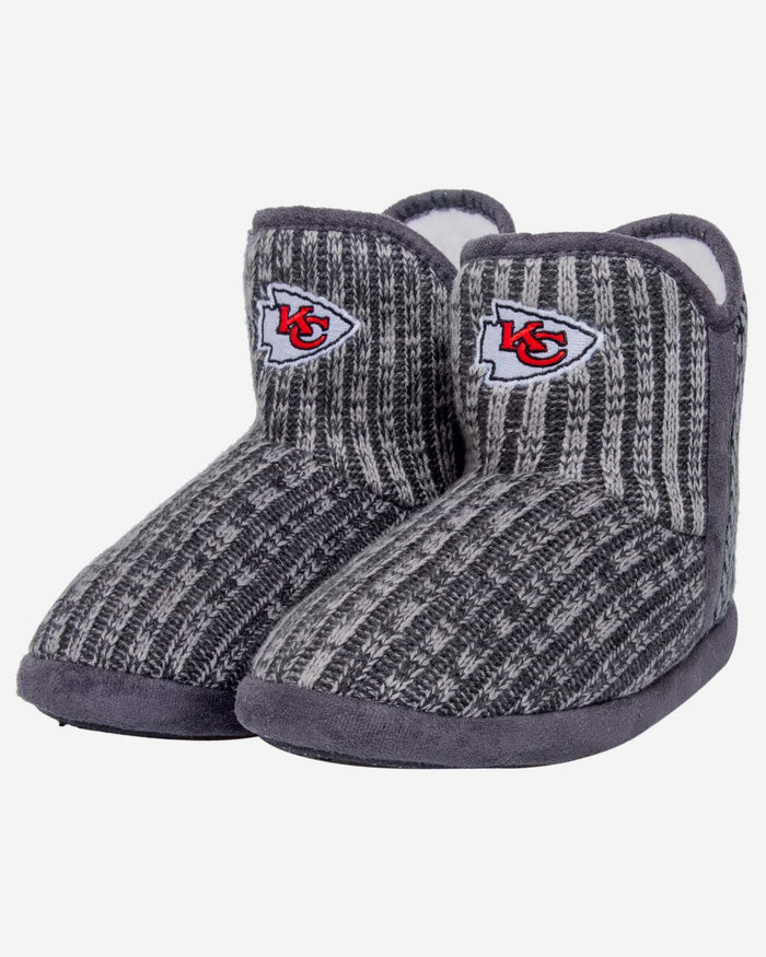 Kansas City Chiefs Womens Arianna Boot FOCO S - FOCO.com