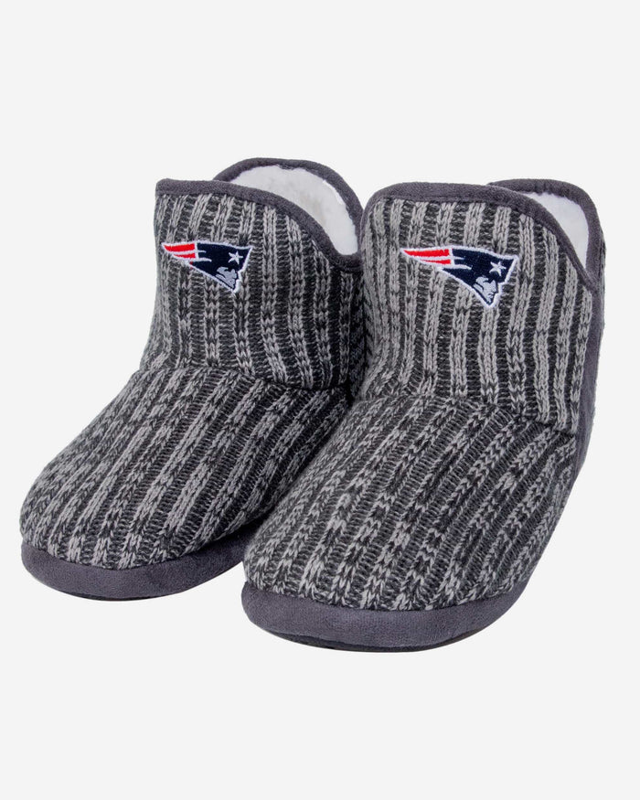 New England Patriots Womens Arianna Boot FOCO S - FOCO.com