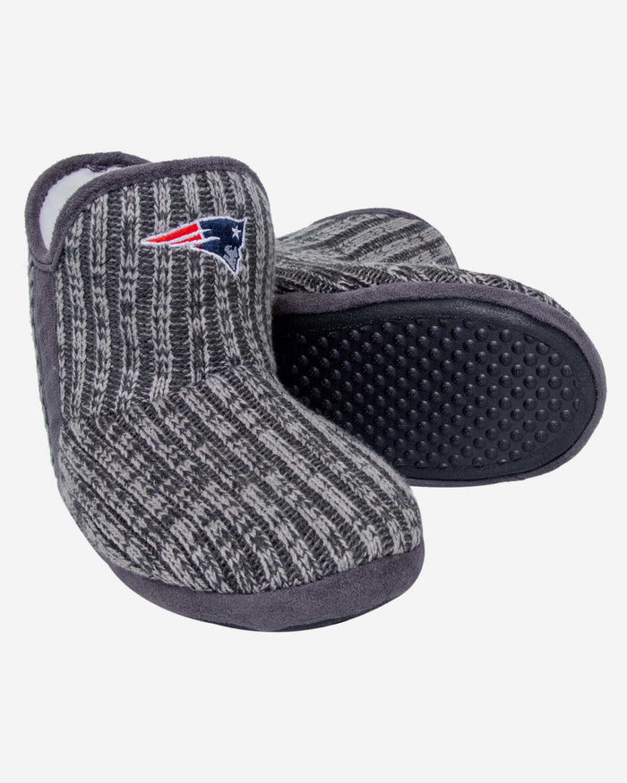 New England Patriots Womens Arianna Boot FOCO - FOCO.com