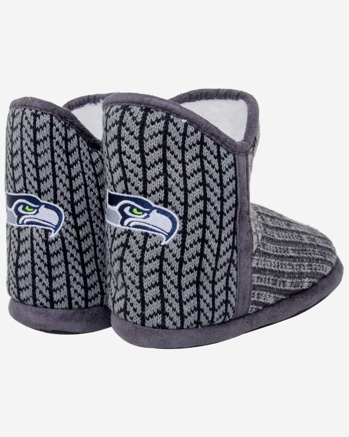 Seattle Seahawks Womens Arianna Boot FOCO - FOCO.com