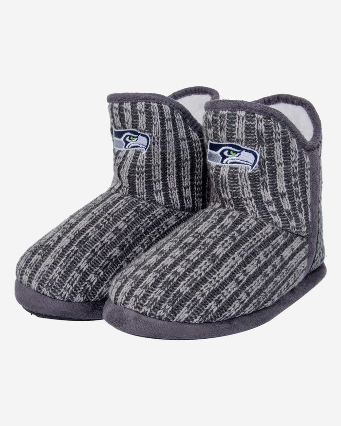 Seattle Seahawks Womens Arianna Boot FOCO S - FOCO.com