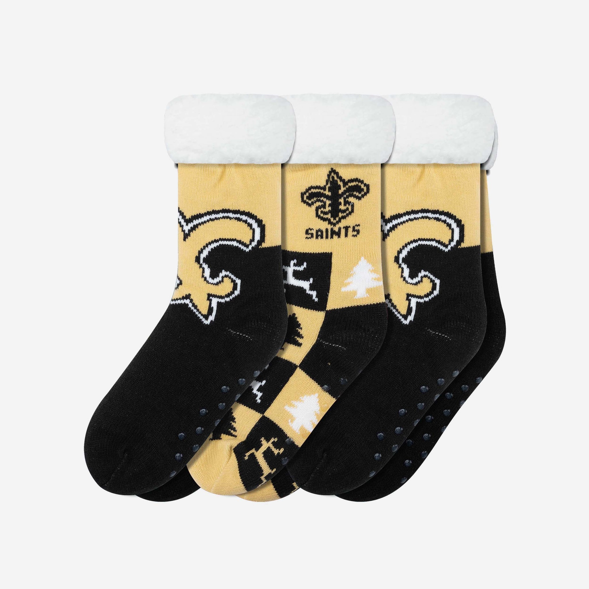 New Orleans Saints Apparel, Collectibles, and Fan Gear. FOCO