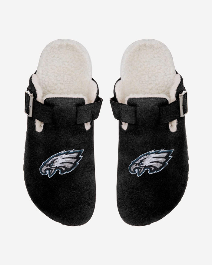 Nfl discount eagles slippers