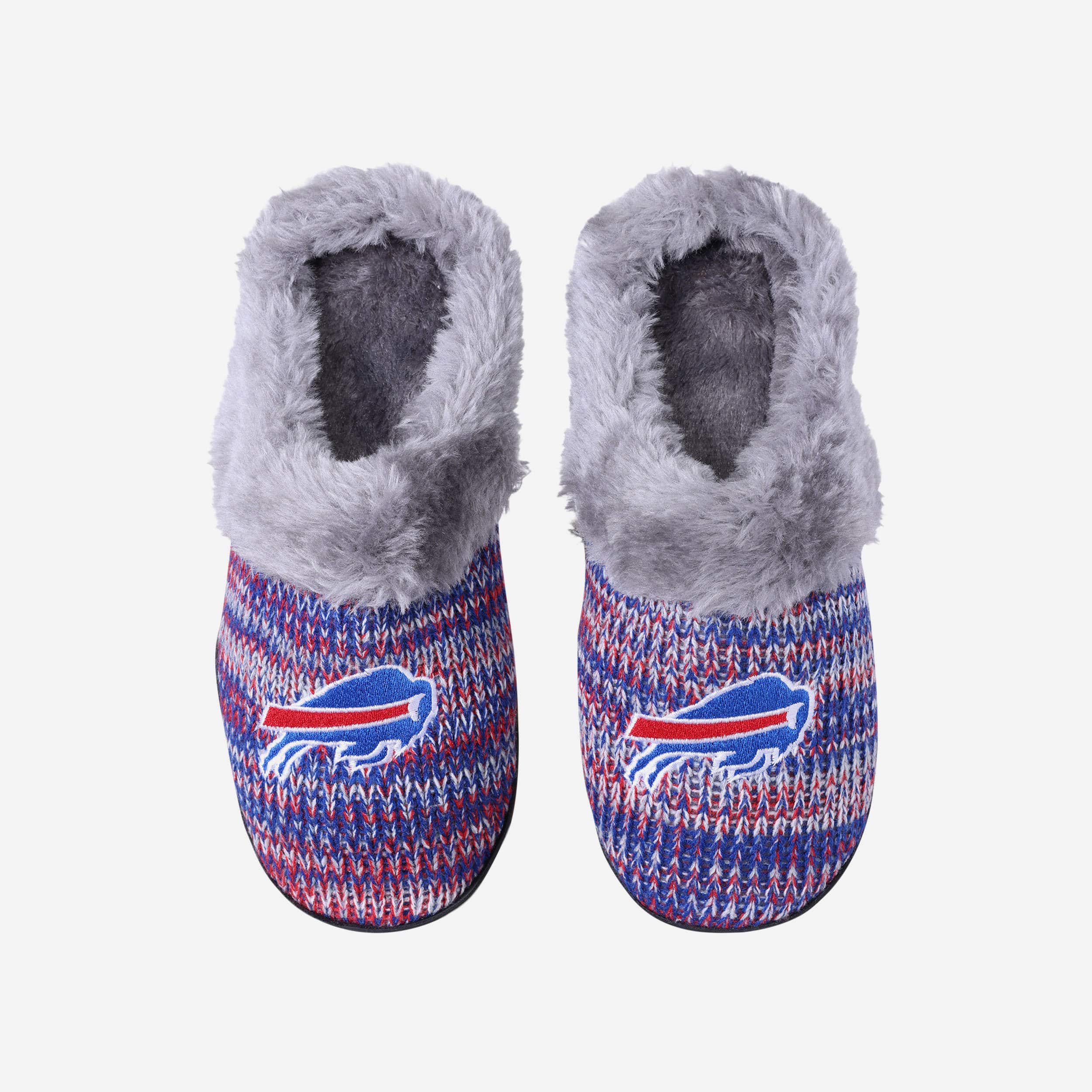 Buffalo Bills Women's Peak Slide Slippers