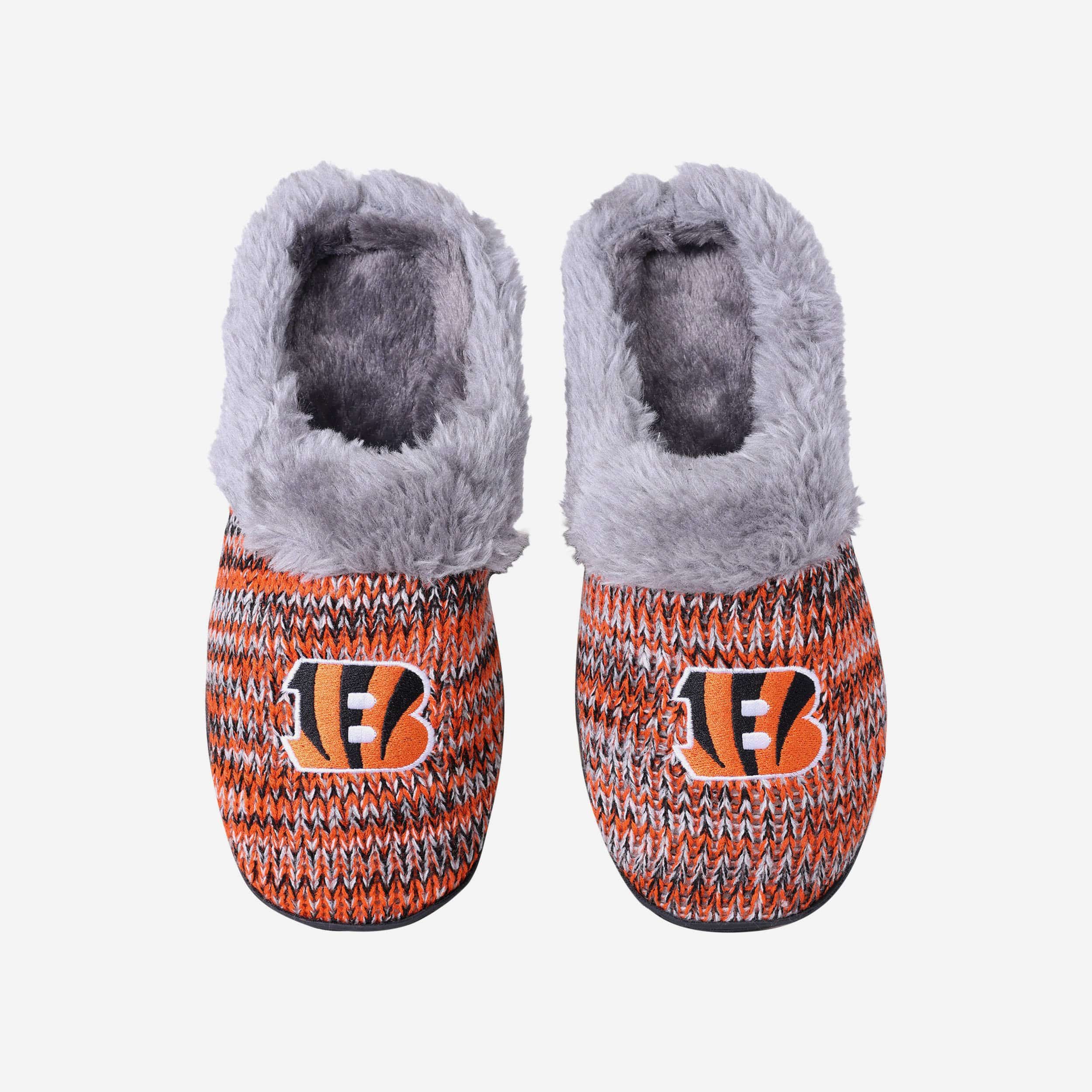 Los Angeles Rams Slippers Shoes & Socks, Rams Slippers Shoes