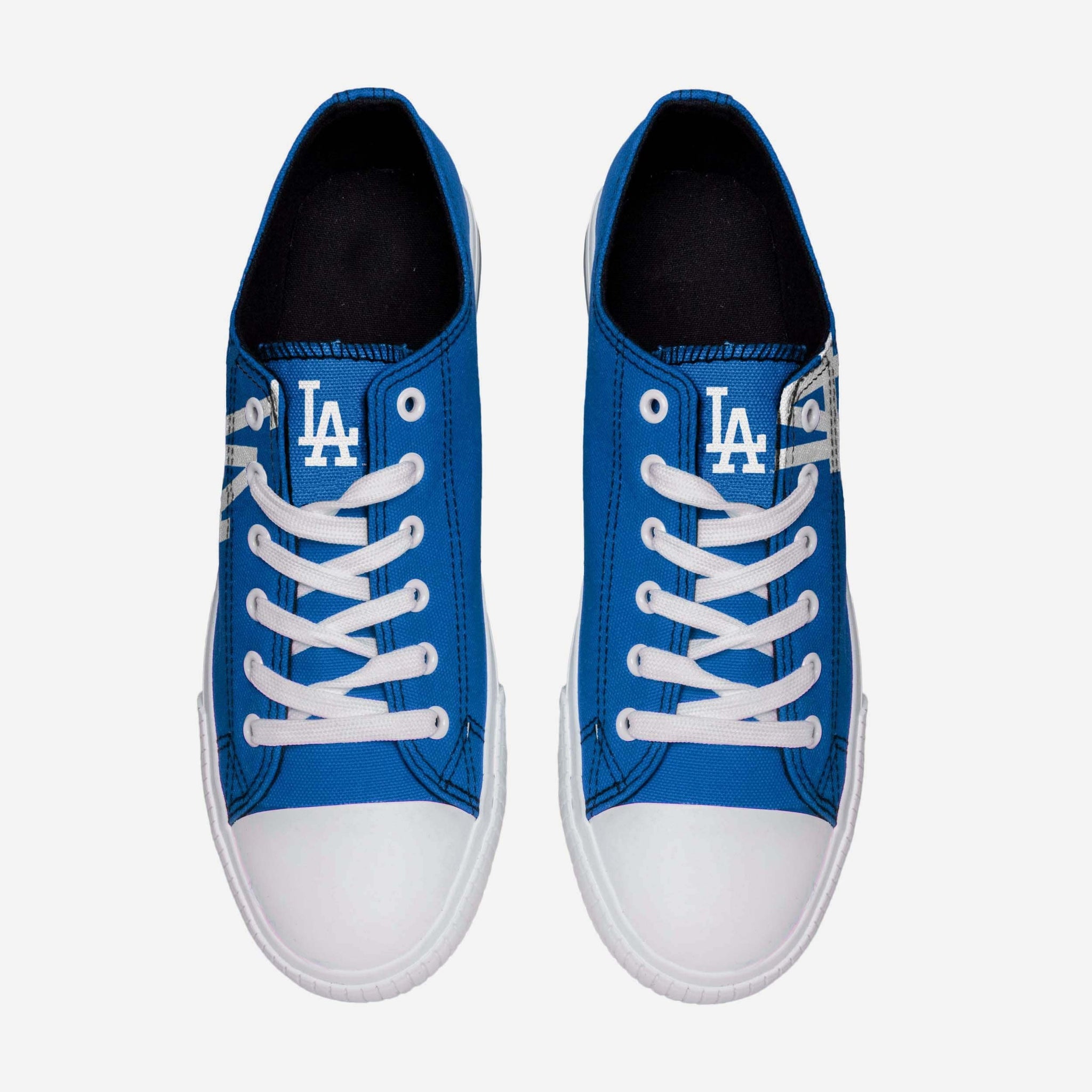 Los Angeles Dodgers Handmade Converse, Los Angeles Dodgers Converse  Sneakers