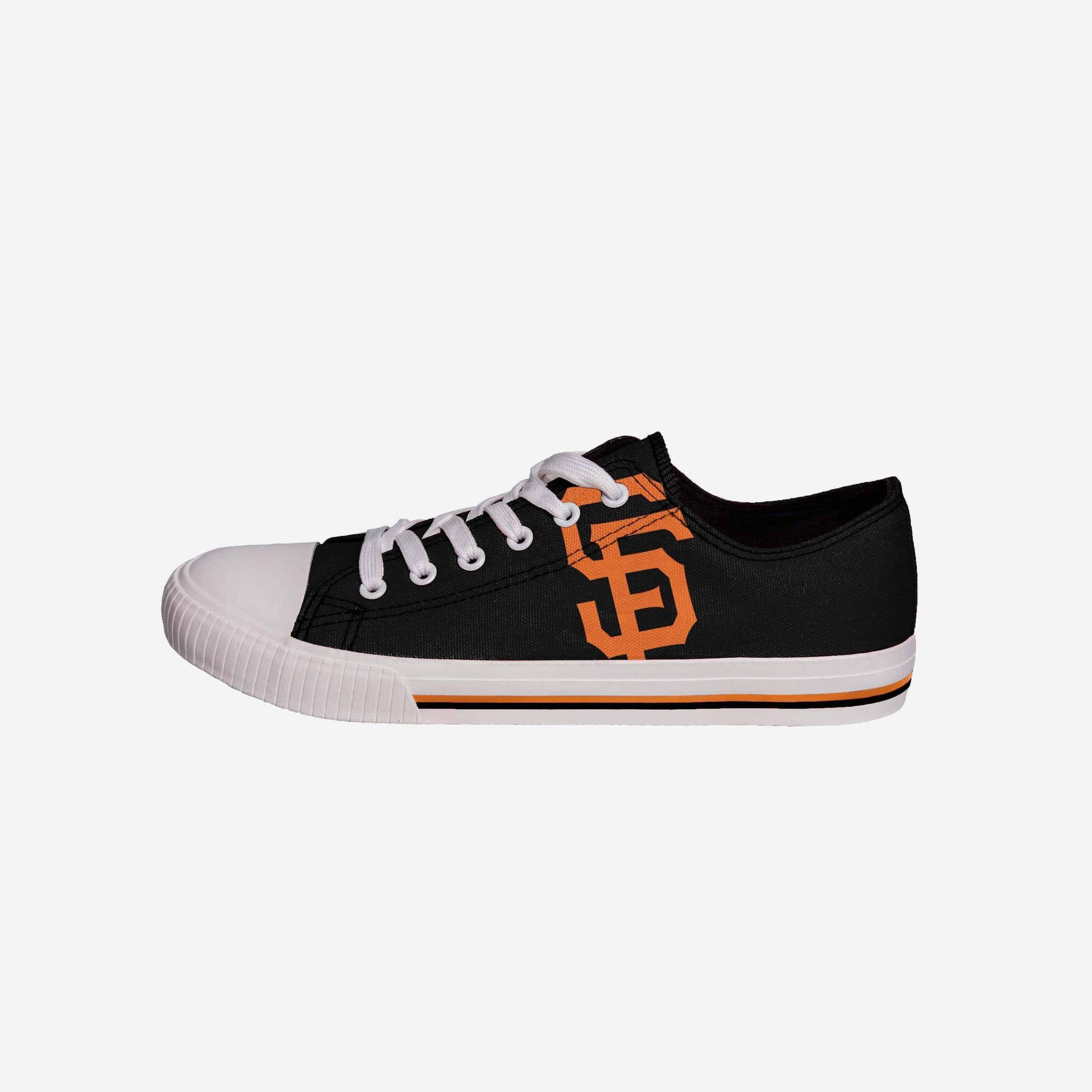 Official San Francisco Giants Slippers, Giants Bedroom Shoes