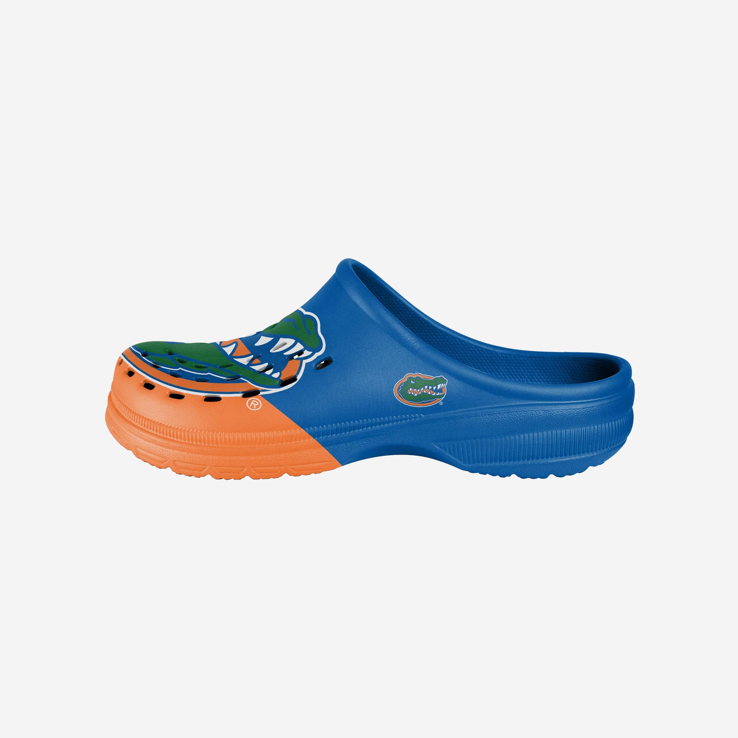 florida gator croc shoes