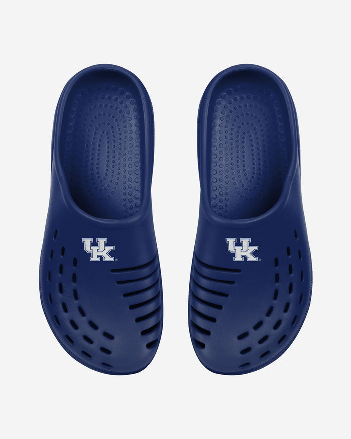 Kentucky Wildcats Mens Solid Clog FOCO - FOCO.com