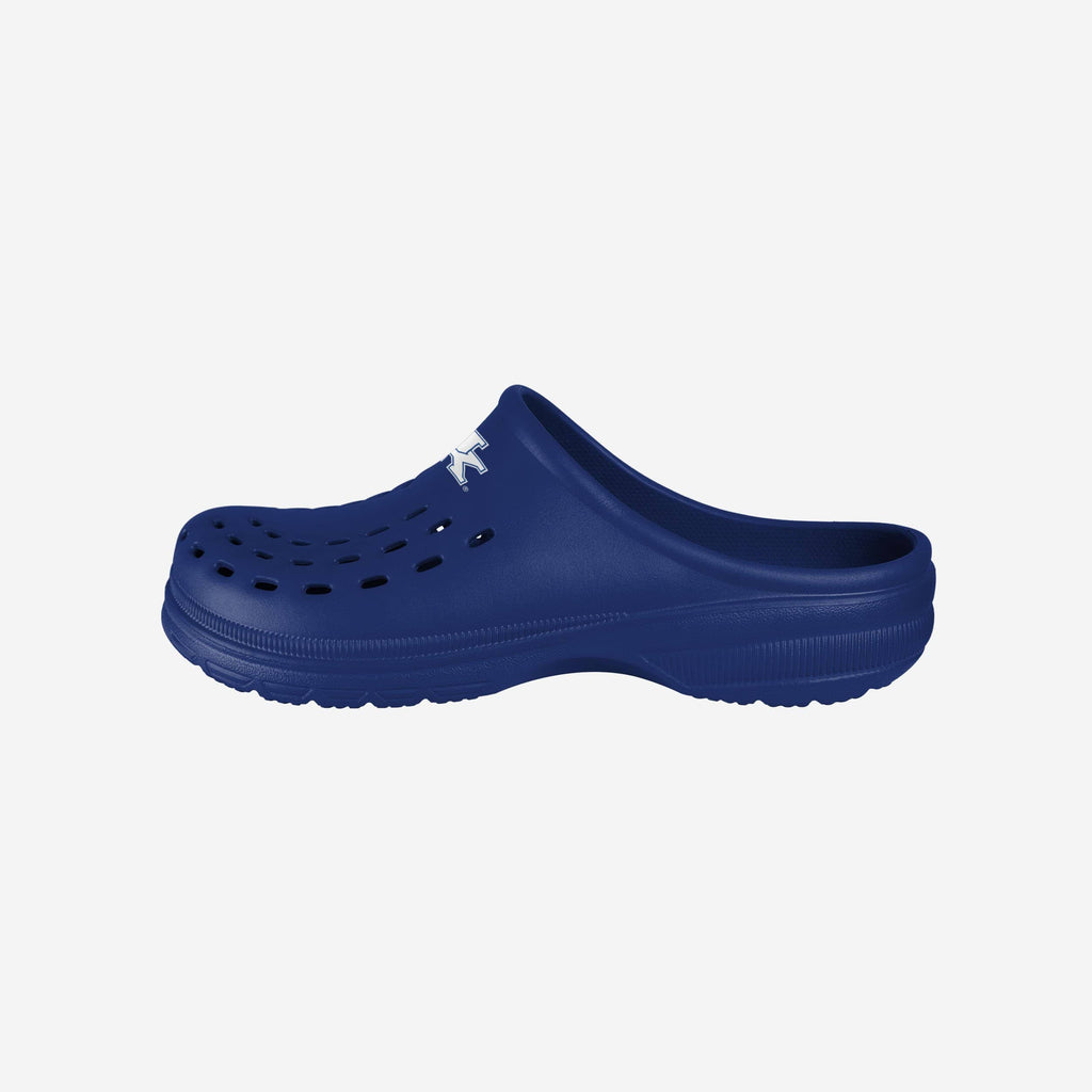 Kentucky Wildcats Mens Solid Clog FOCO S - FOCO.com