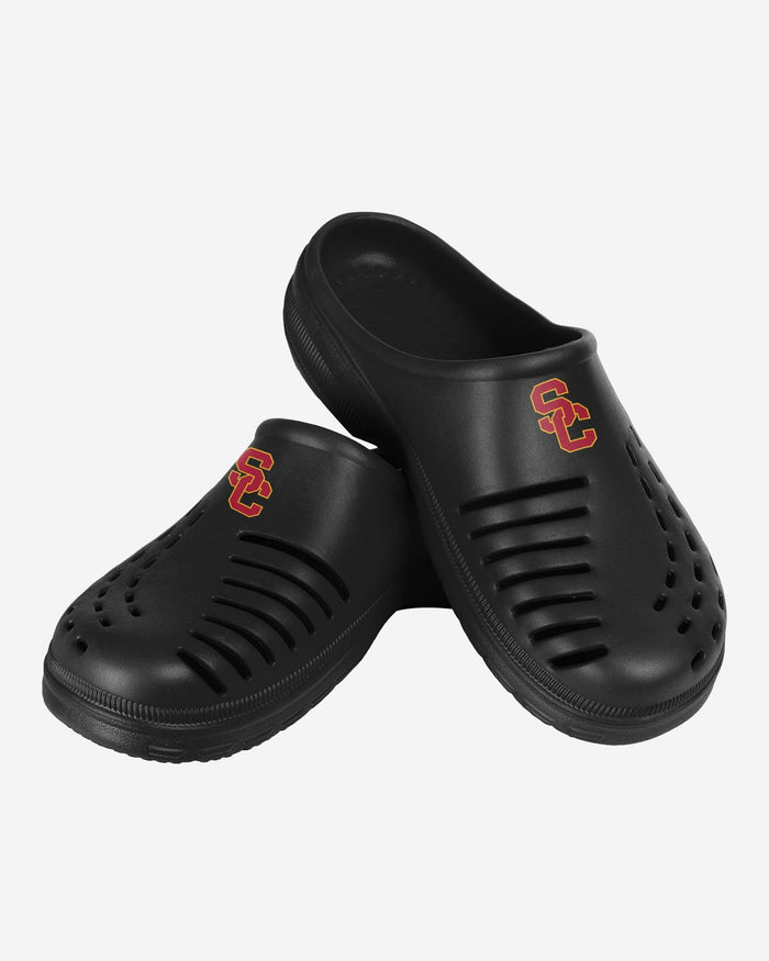 USC Trojans Mens Solid Clog FOCO - FOCO.com