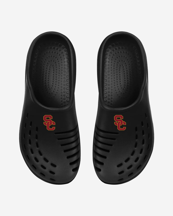 USC Trojans Mens Solid Clog FOCO - FOCO.com