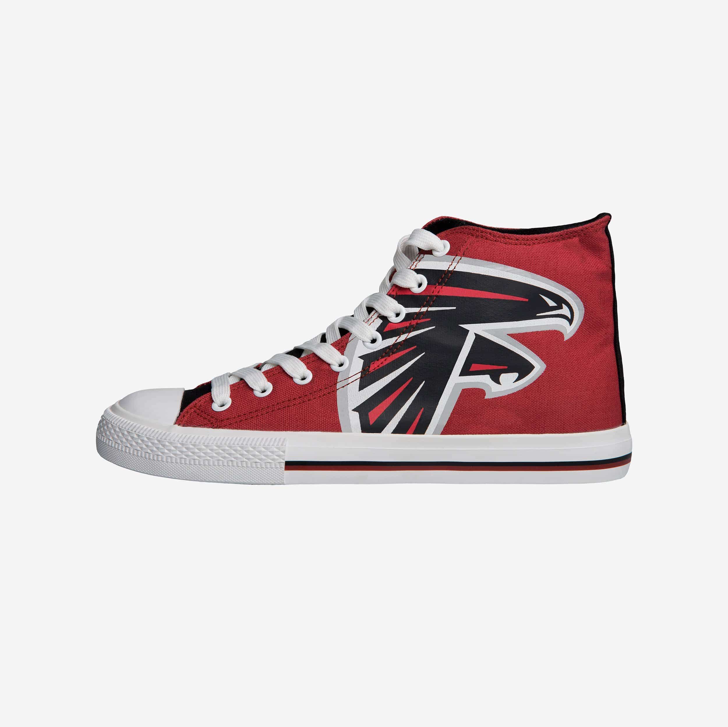 Atlanta sales falcons shoes