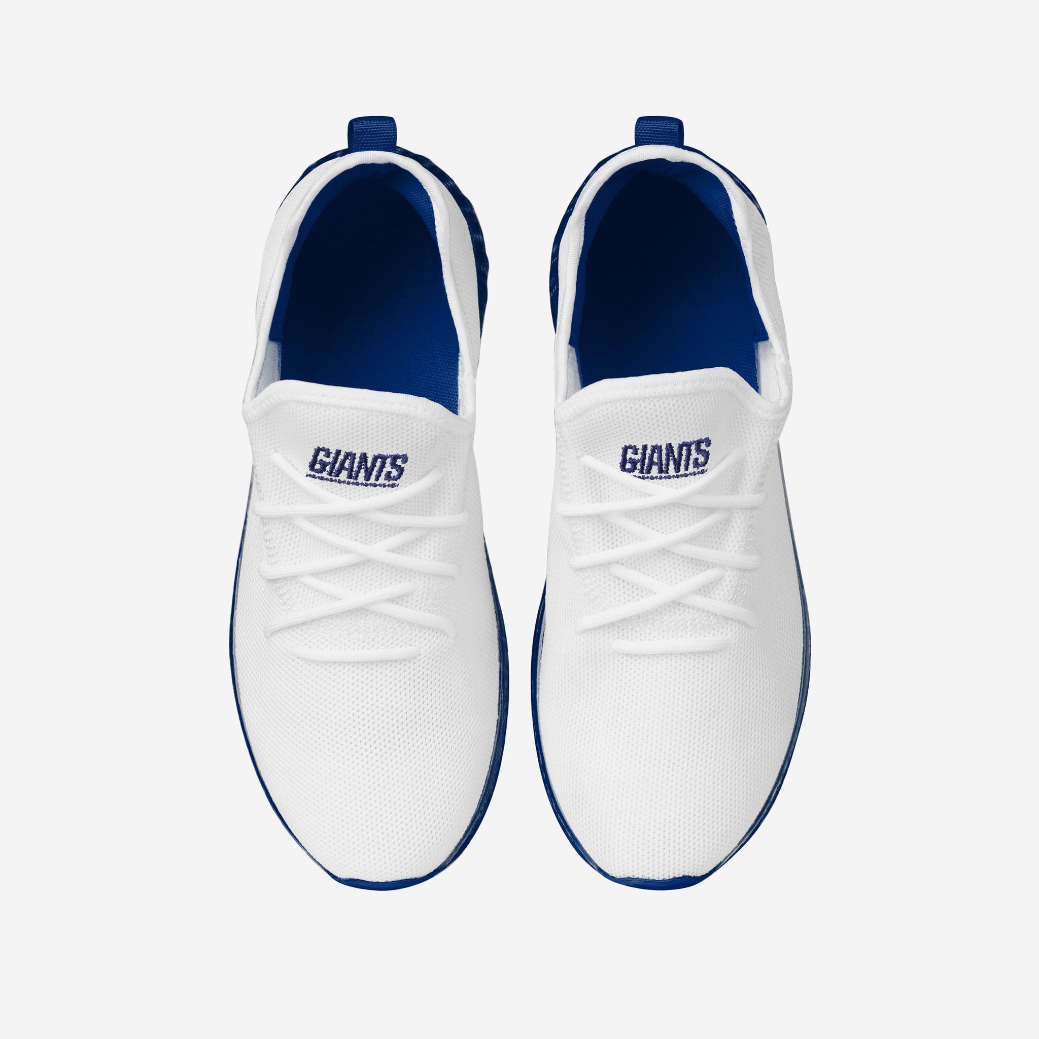 New York Yankees FOCO Gradient Sole Knit Sneakers