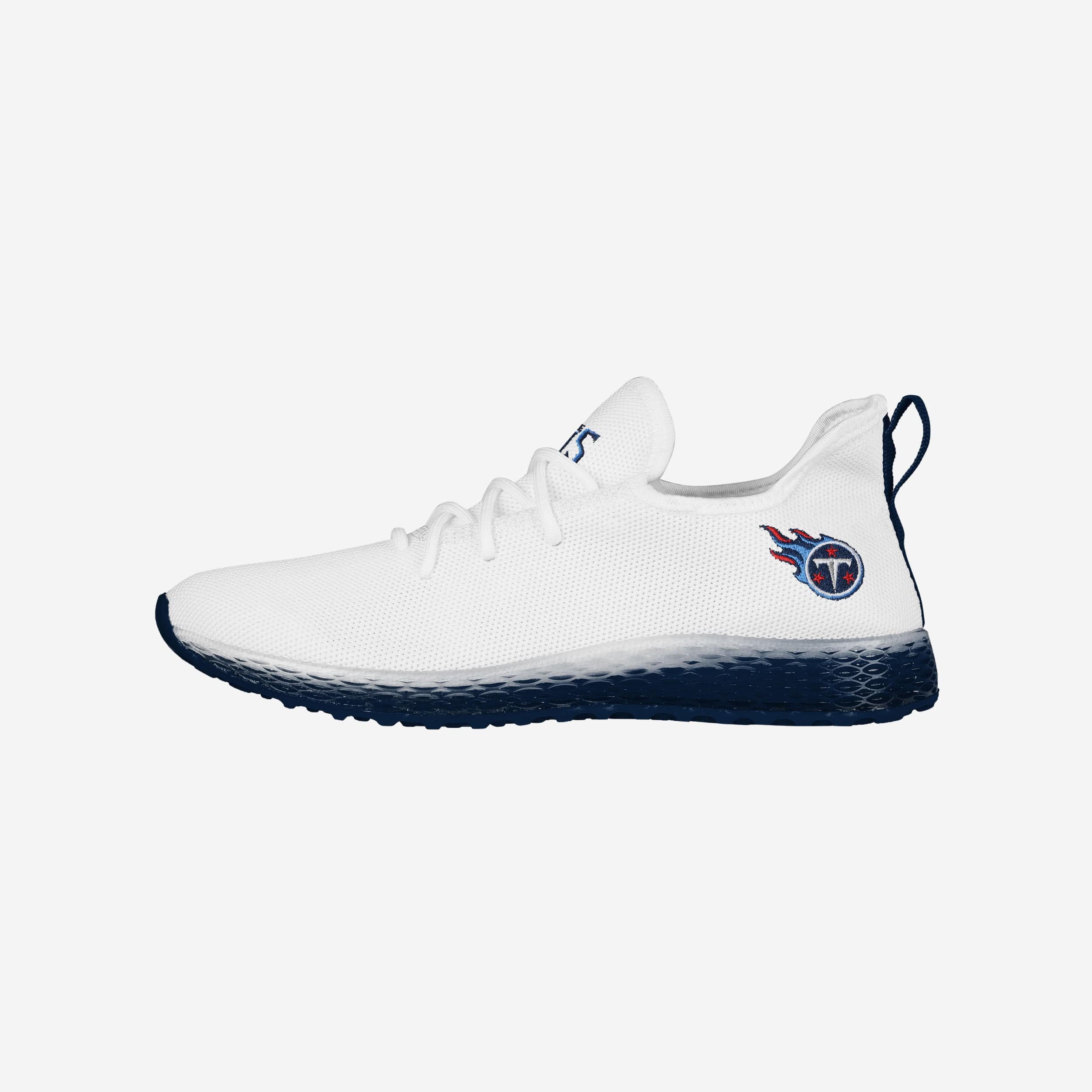 Tennessee Titans Shoes, Titans Sneakers, Tennis Shoes