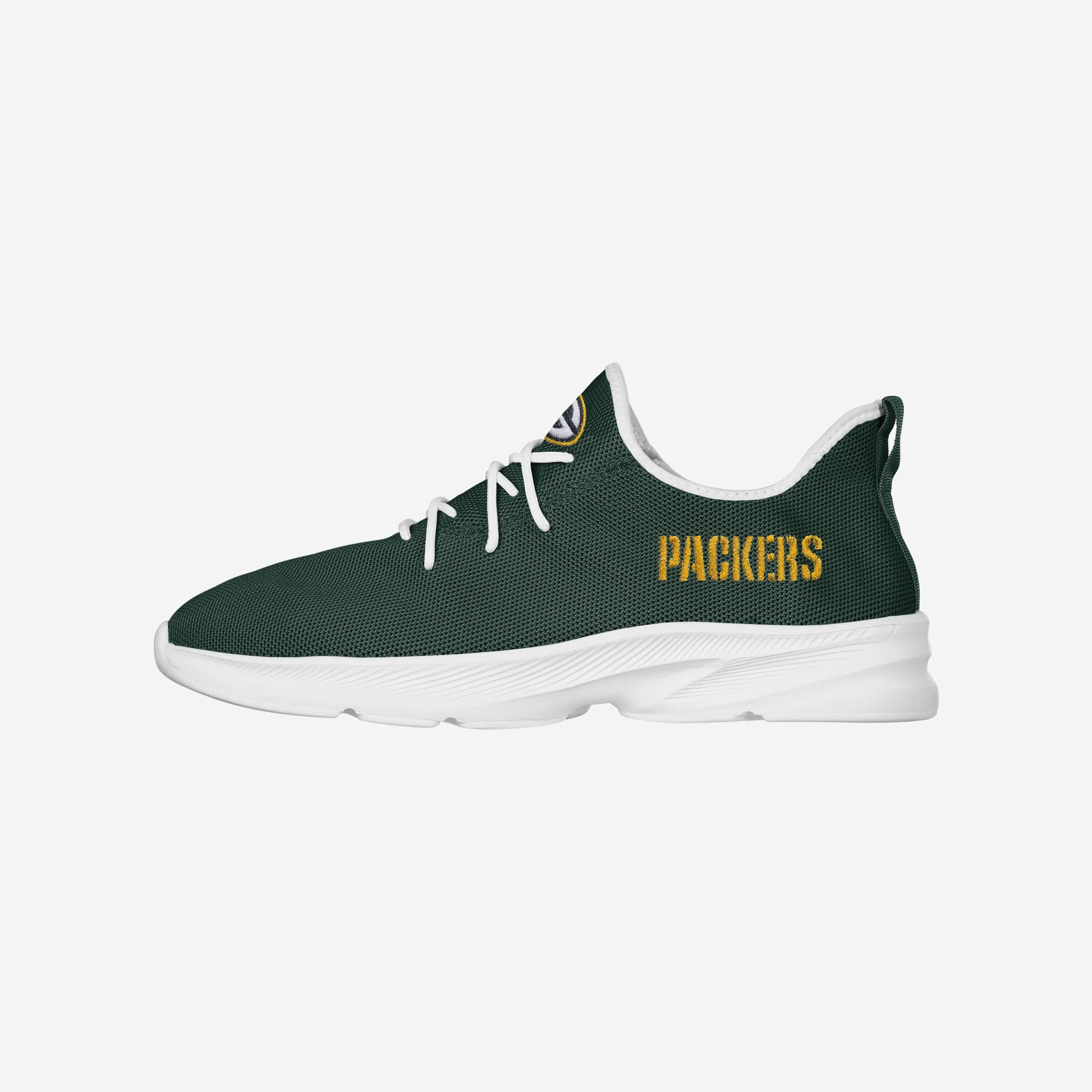 Packers high quality Tennis Shoes