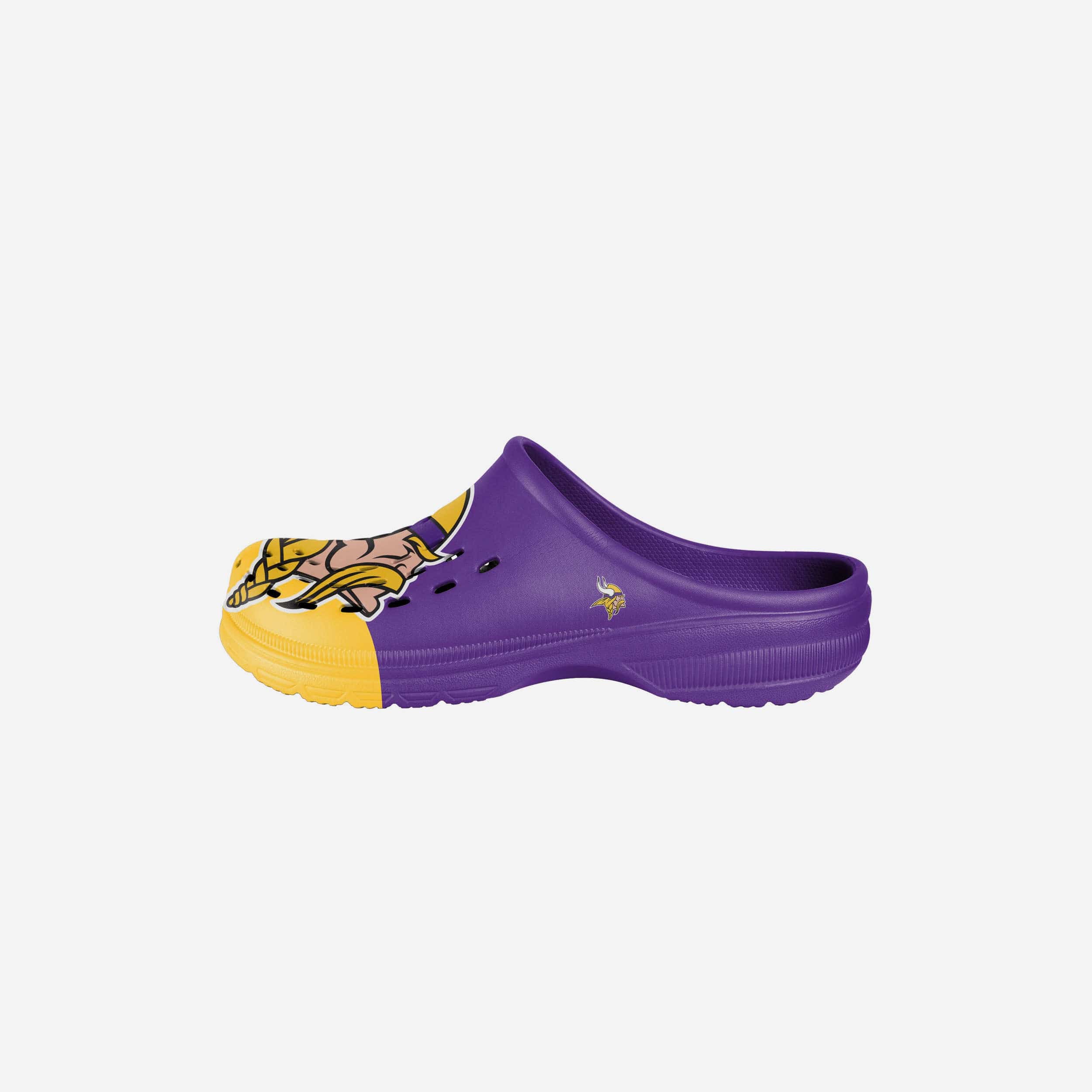 Minnesota Vikings NFL Youth Legacy Slide