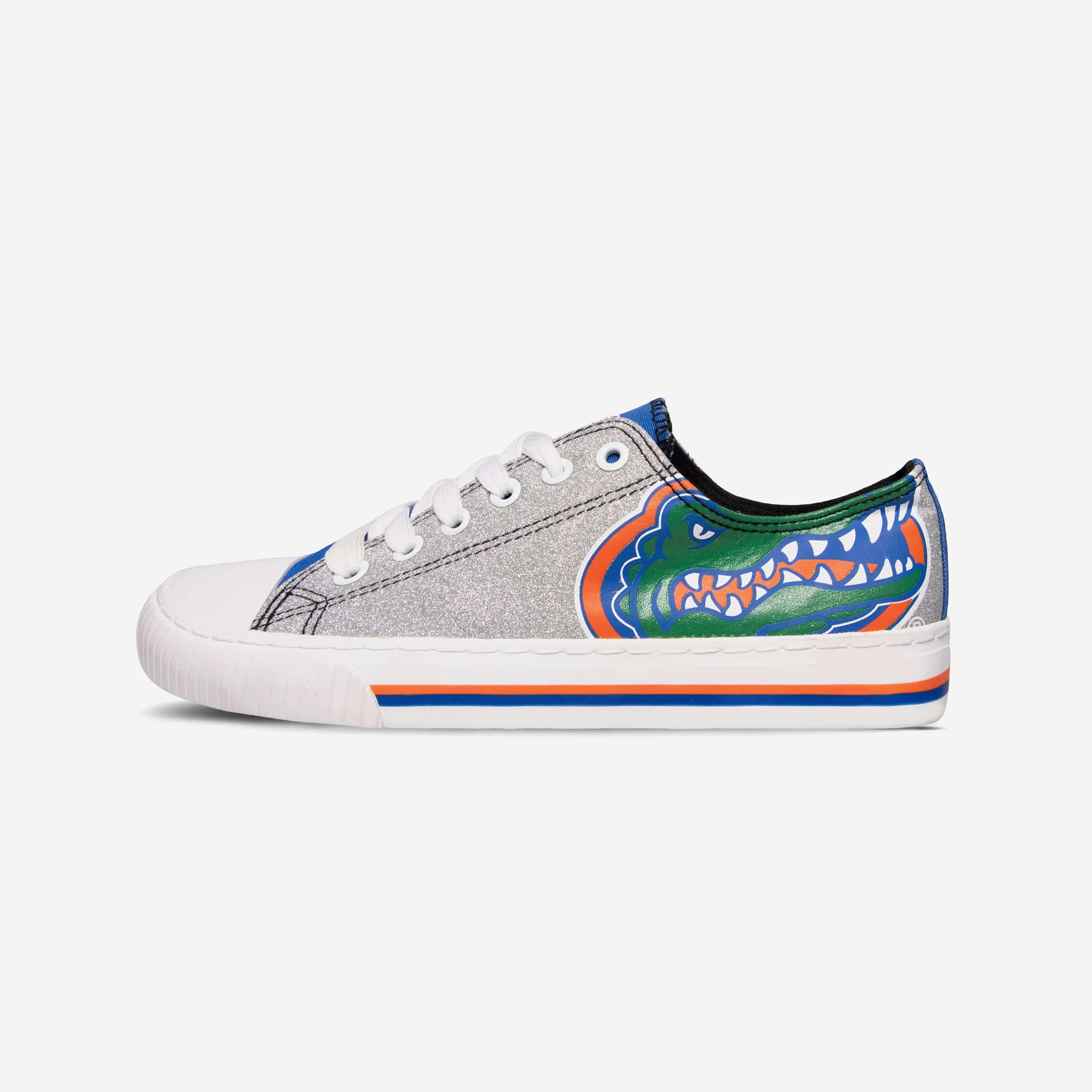 White on sale gators shoes