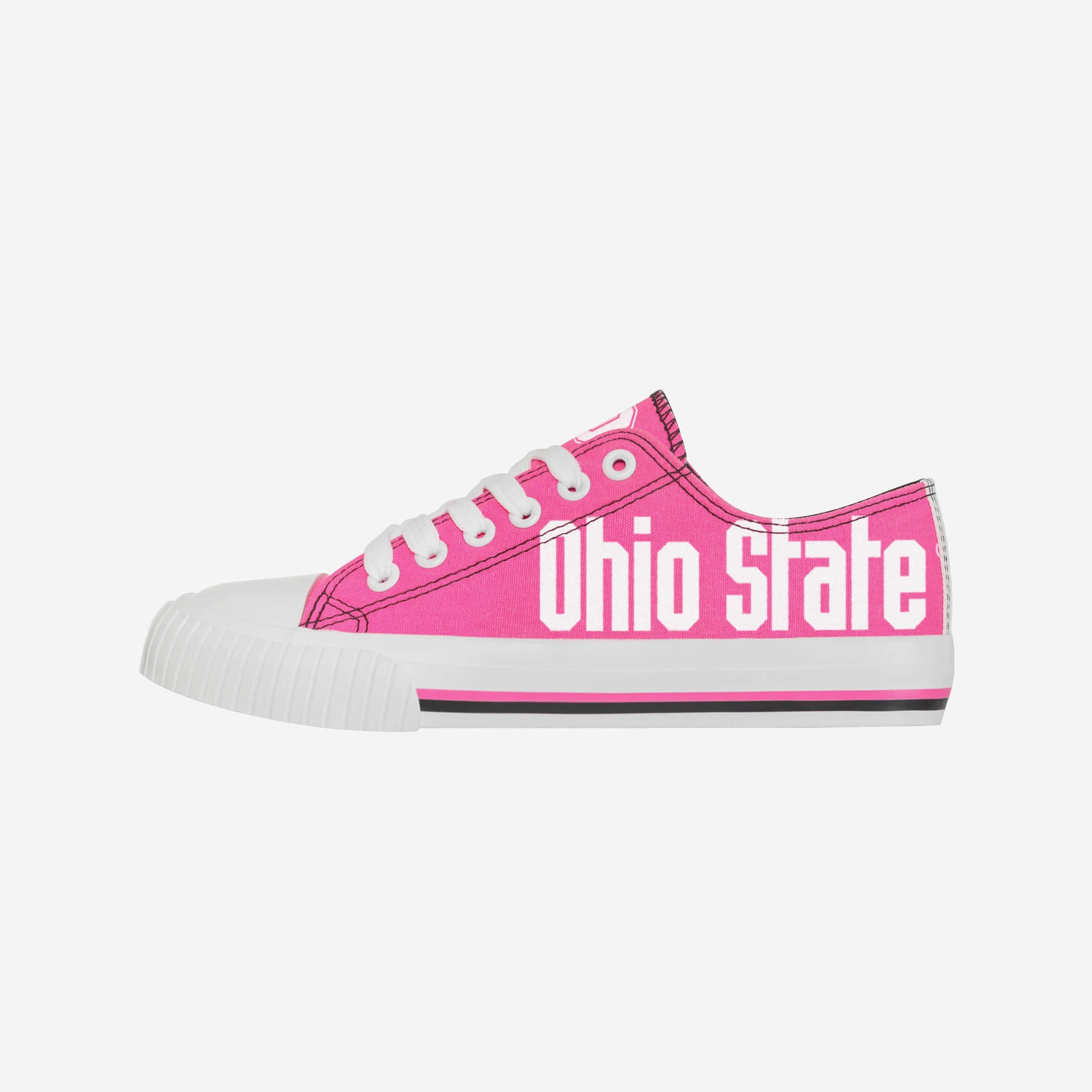 Ohio state best sale women's tennis shoes